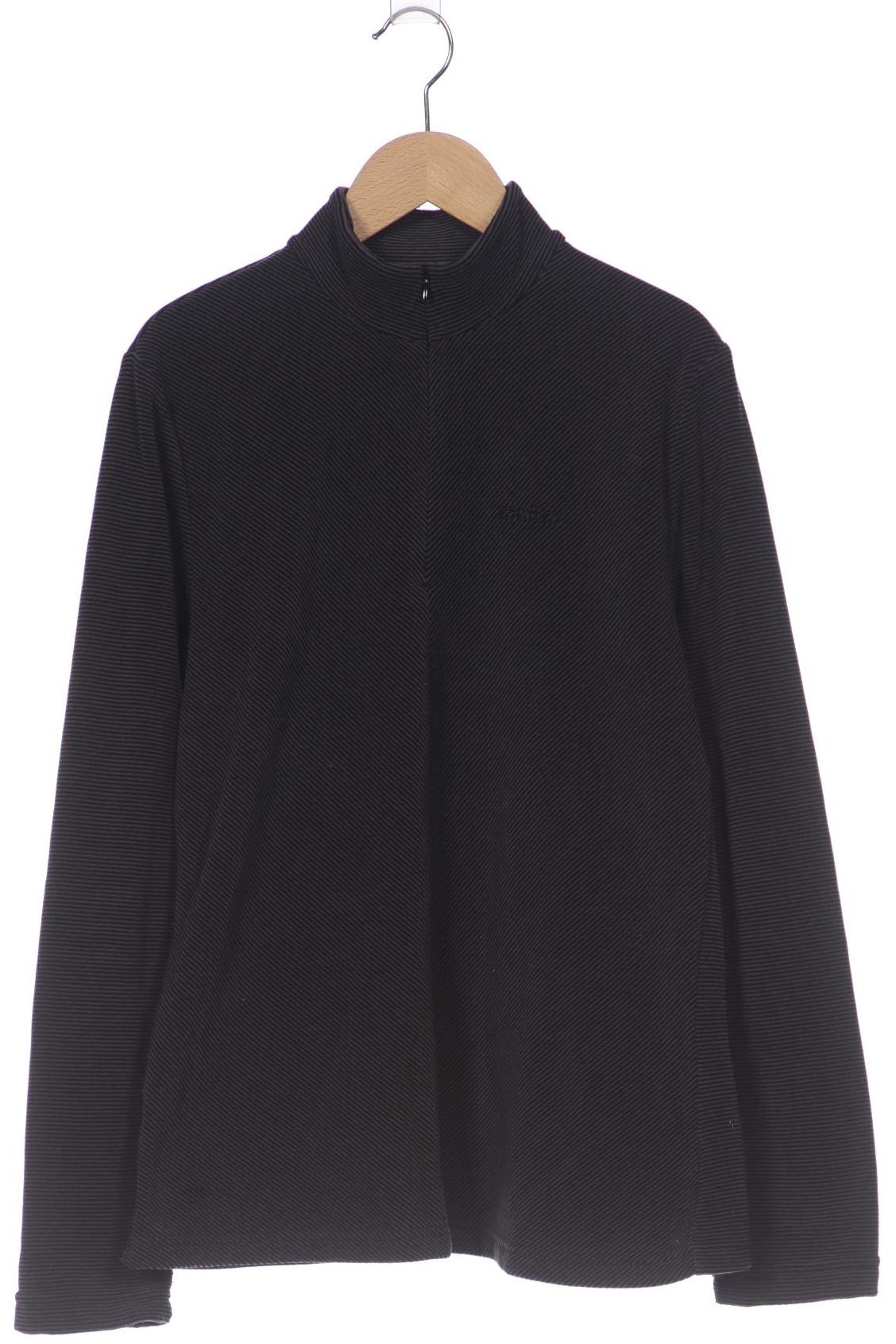 

Odlo Damen Sweatshirt, grau, Gr. 42