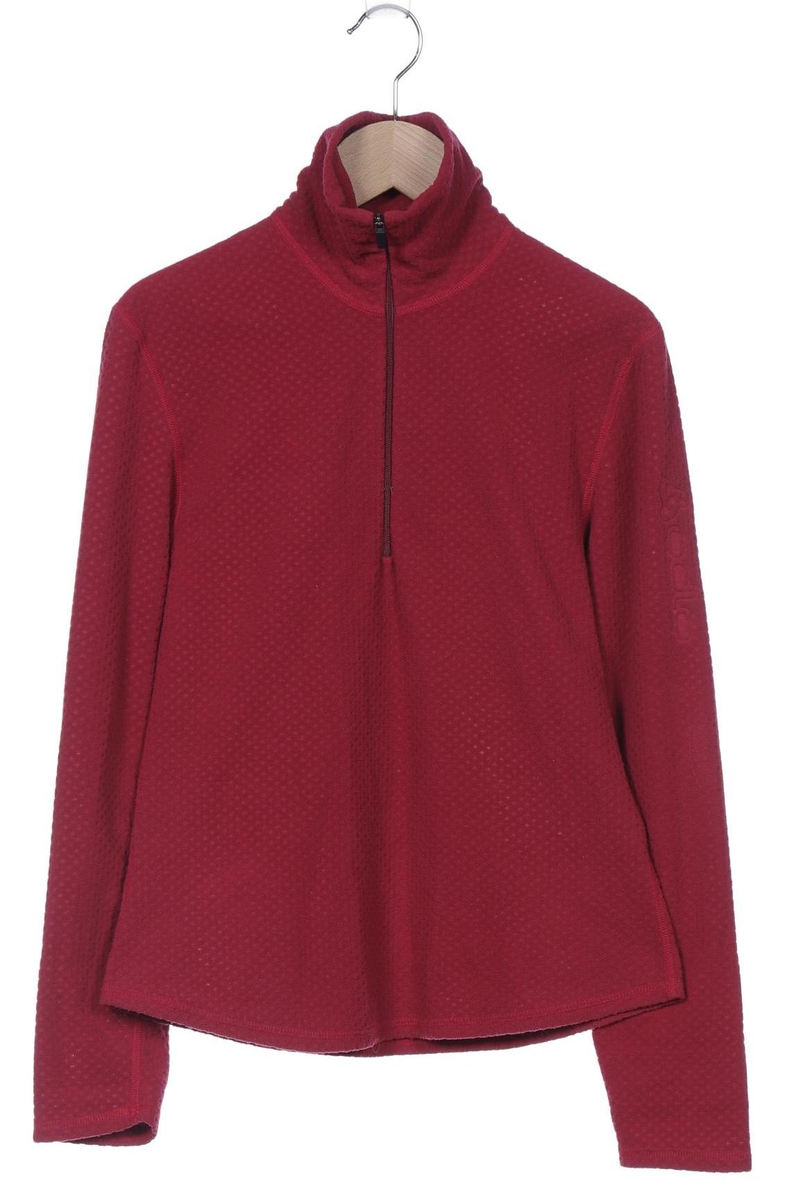 

Odlo Damen Sweatshirt, pink, Gr. 34