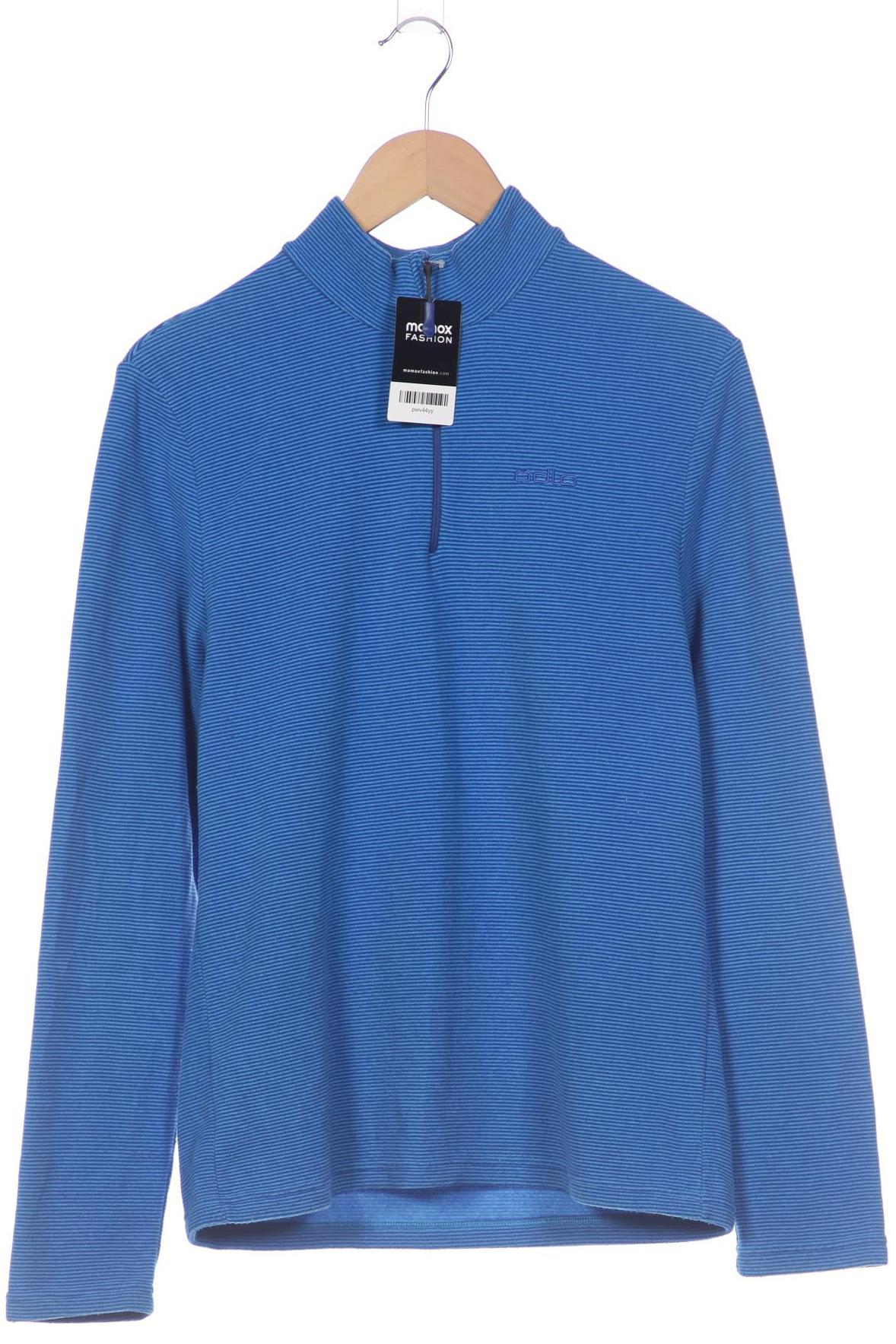 

Odlo Damen Sweatshirt, blau, Gr. 38