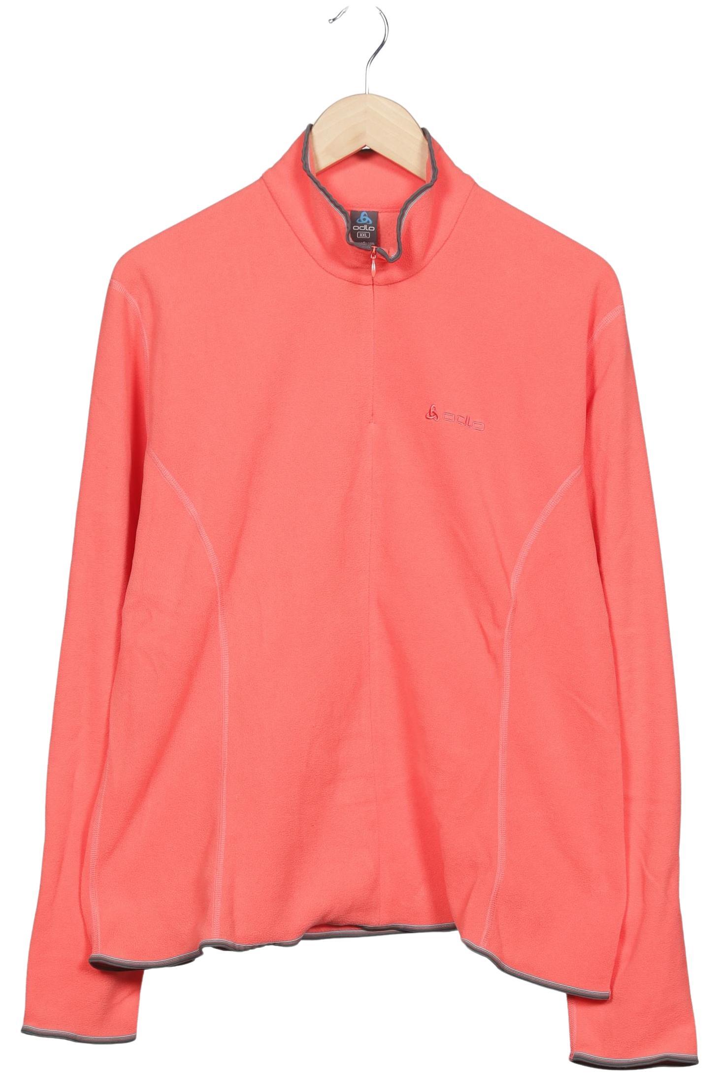 

Odlo Damen Sweatshirt, pink, Gr. 46