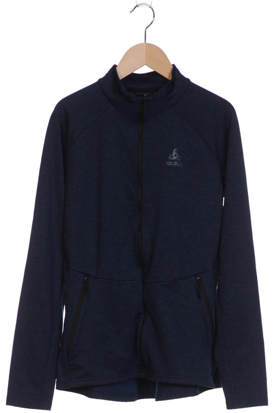 

Odlo Damen Sweatshirt, marineblau, Gr. 38