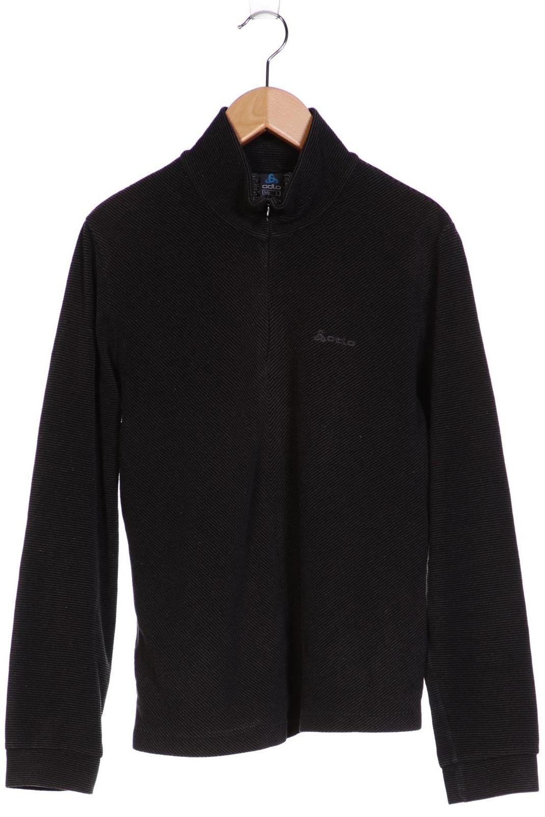 

Odlo Damen Sweatshirt, grau, Gr. 42
