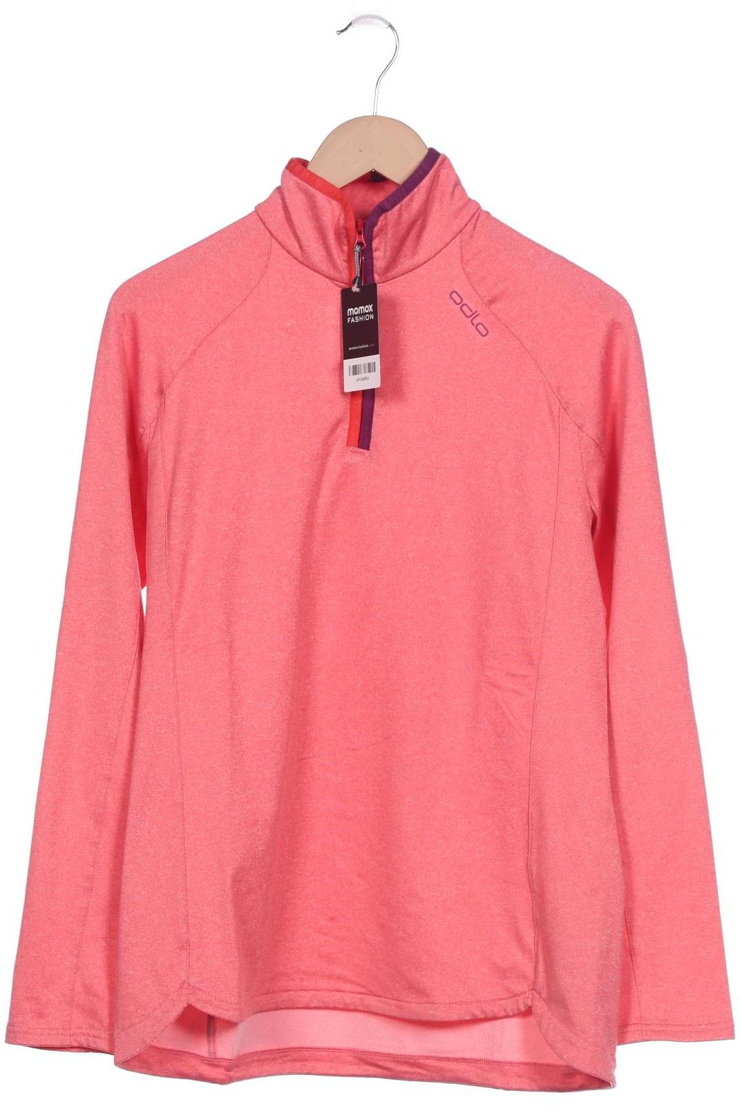 

Odlo Damen Sweatshirt, pink, Gr. 42