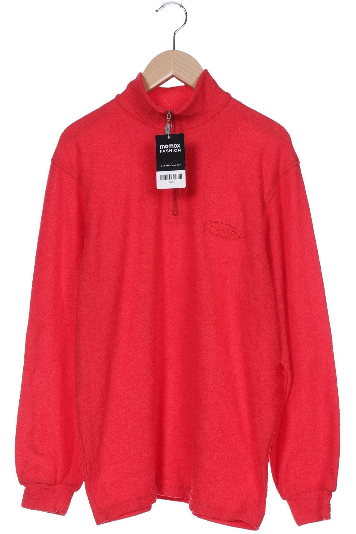 

Odlo Damen Sweatshirt, rot, Gr. 36