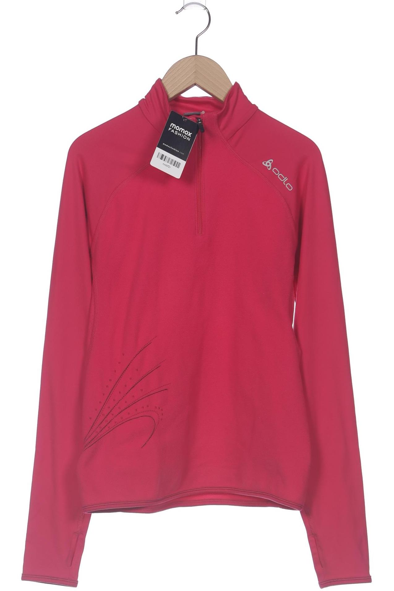

Odlo Damen Sweatshirt, pink, Gr. 36