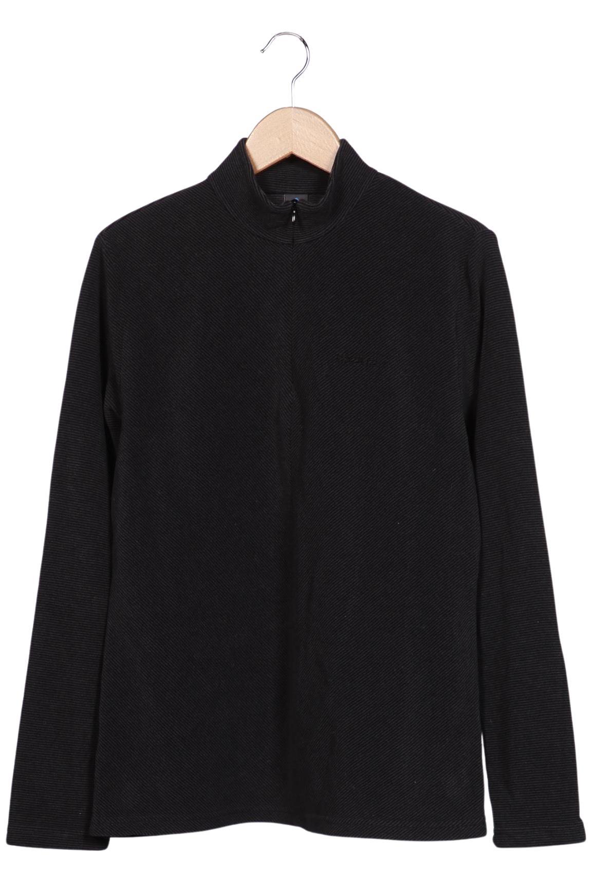 

Odlo Damen Sweatshirt, schwarz, Gr. 44