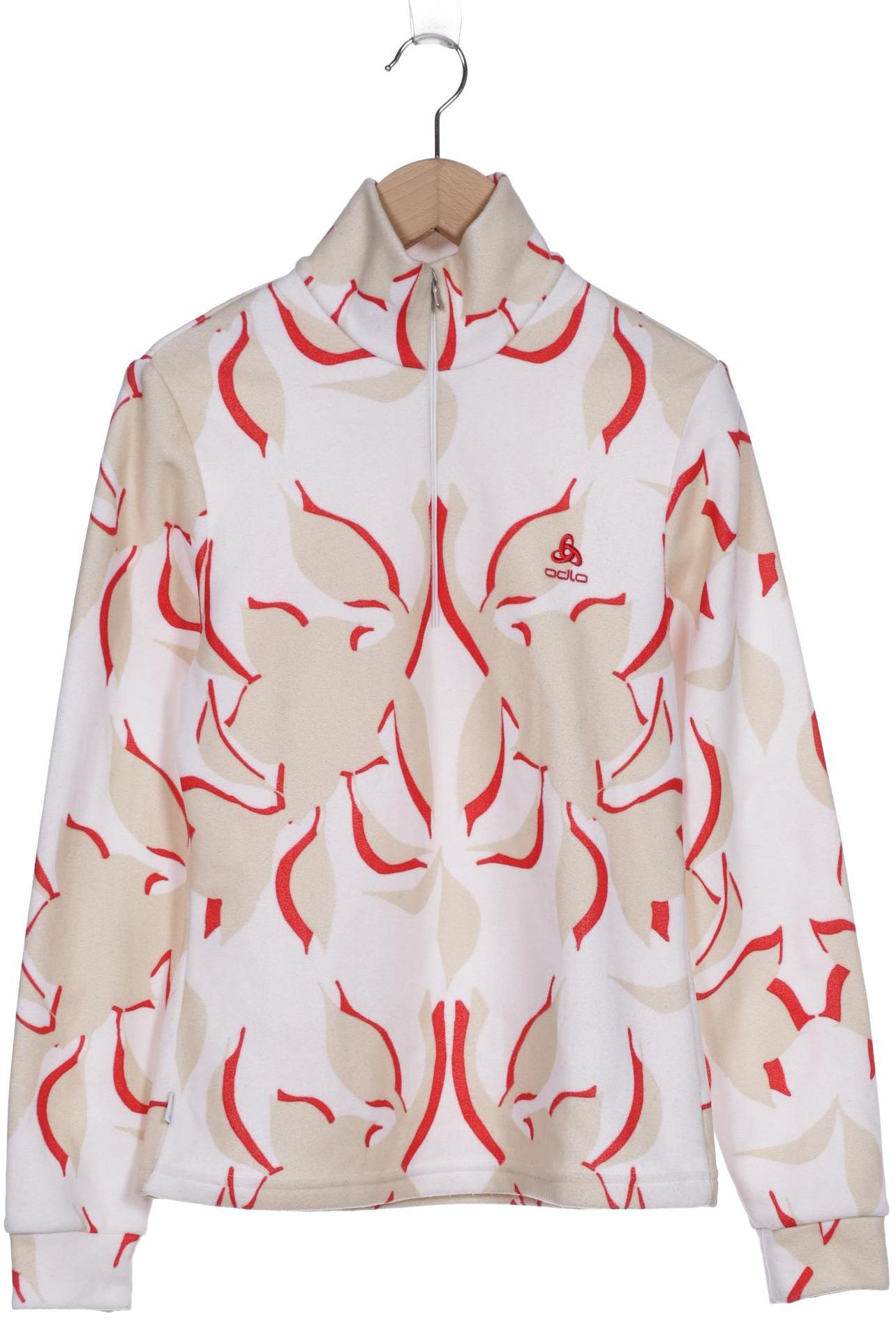 

Odlo Damen Sweatshirt, beige