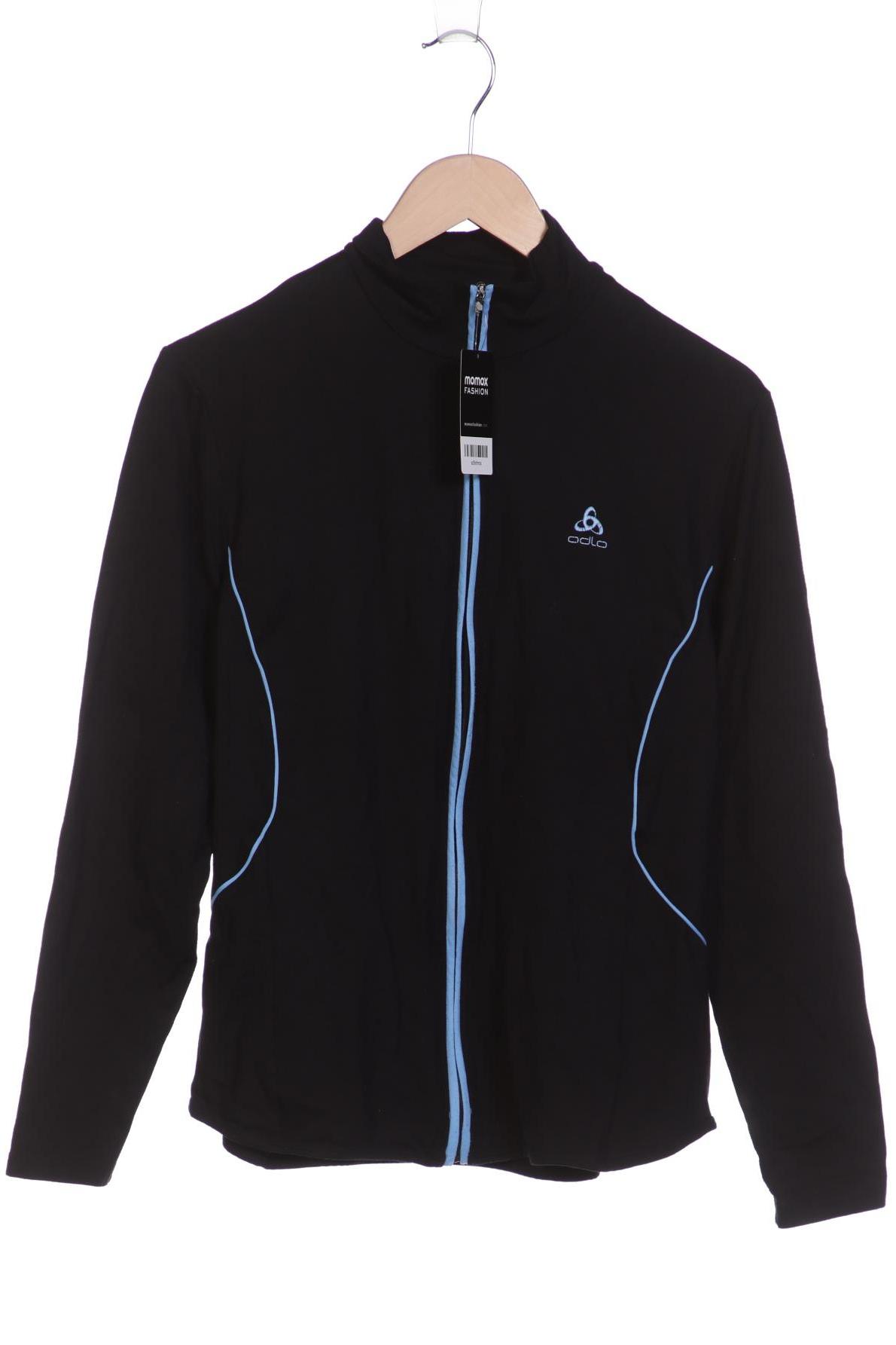 

Odlo Damen Sweatshirt, schwarz