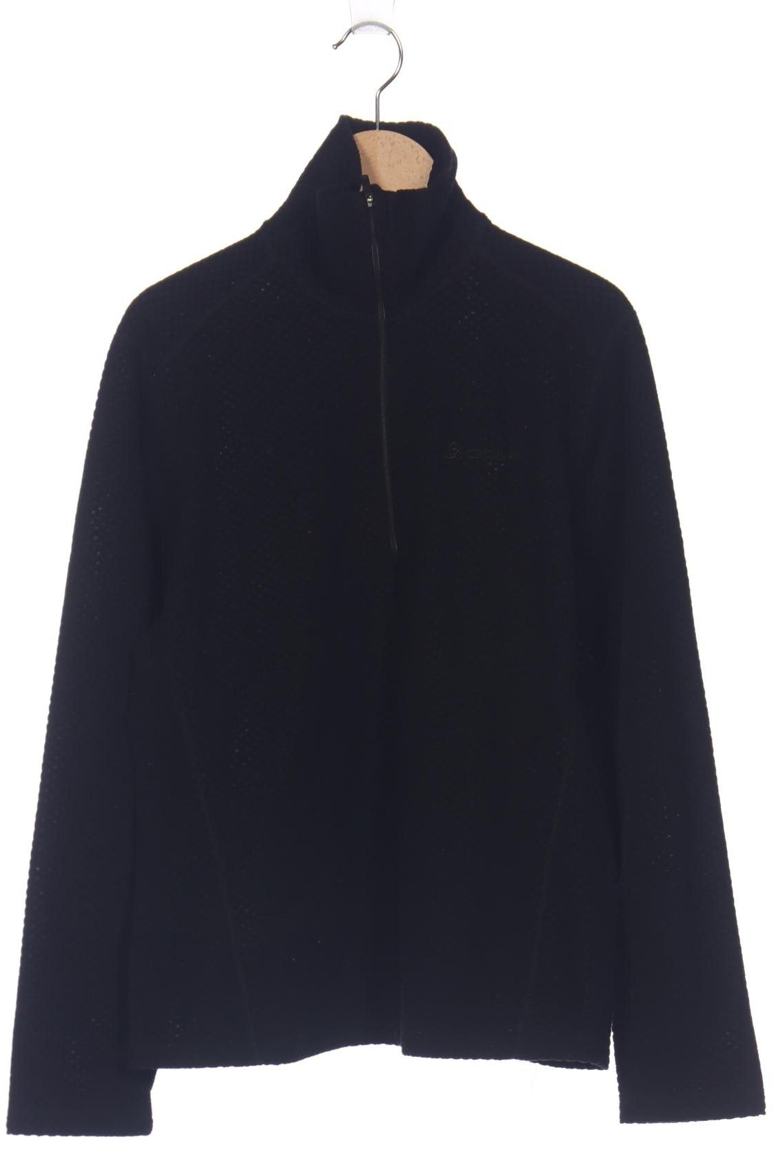 

Odlo Damen Sweatshirt, schwarz, Gr. 36