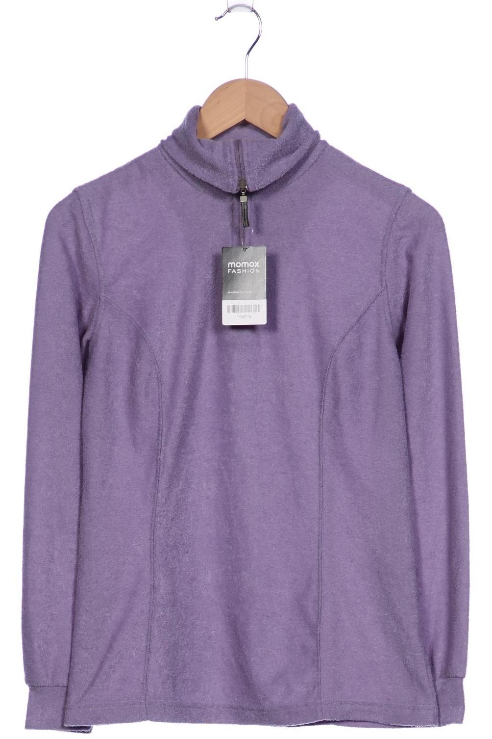 

Odlo Damen Sweatshirt, flieder, Gr. 36