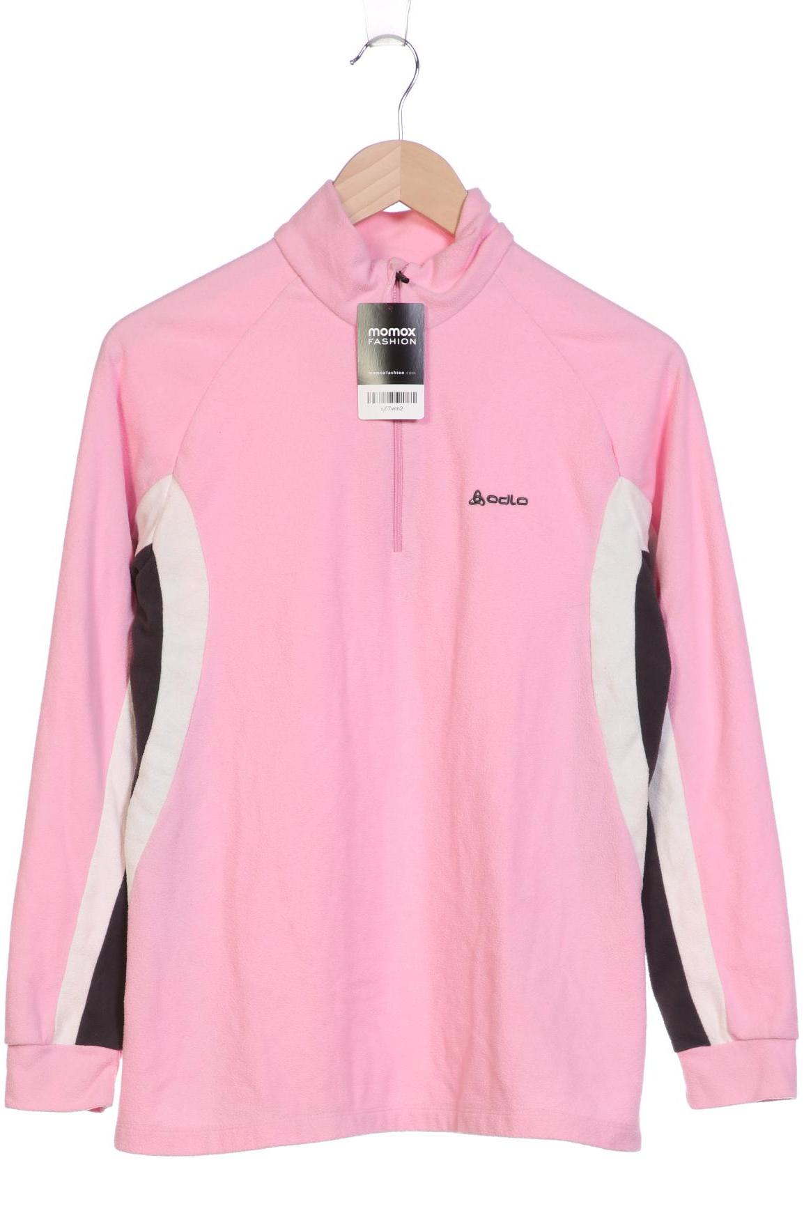 

Odlo Damen Sweatshirt, pink, Gr. 38