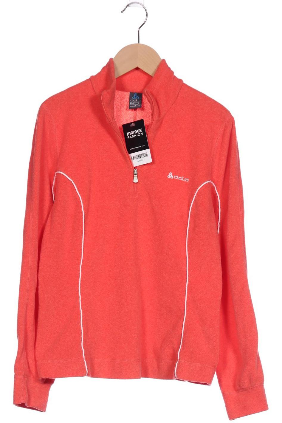 

Odlo Damen Sweatshirt, rot