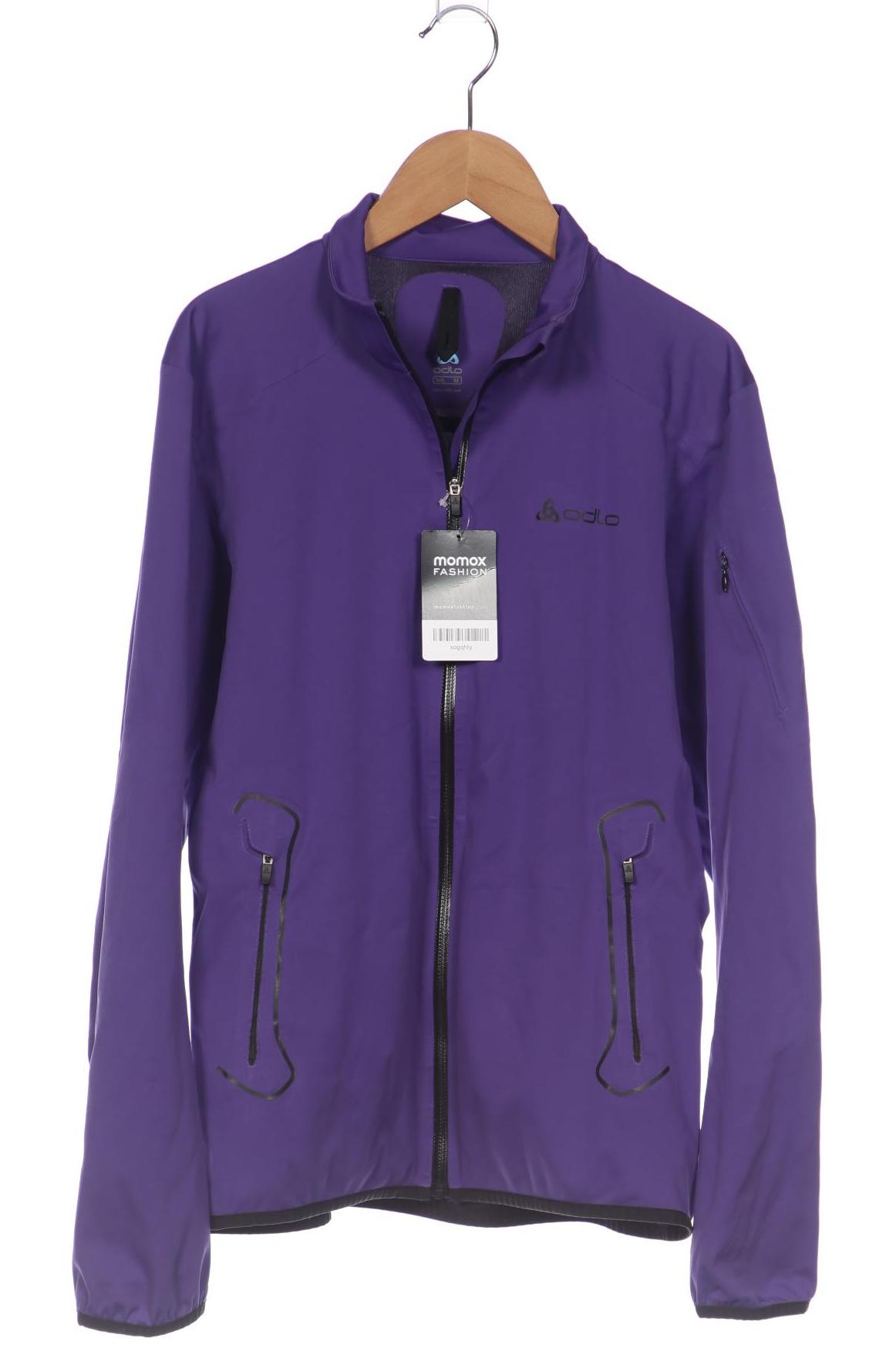

Odlo Damen Sweatshirt, flieder, Gr. 38
