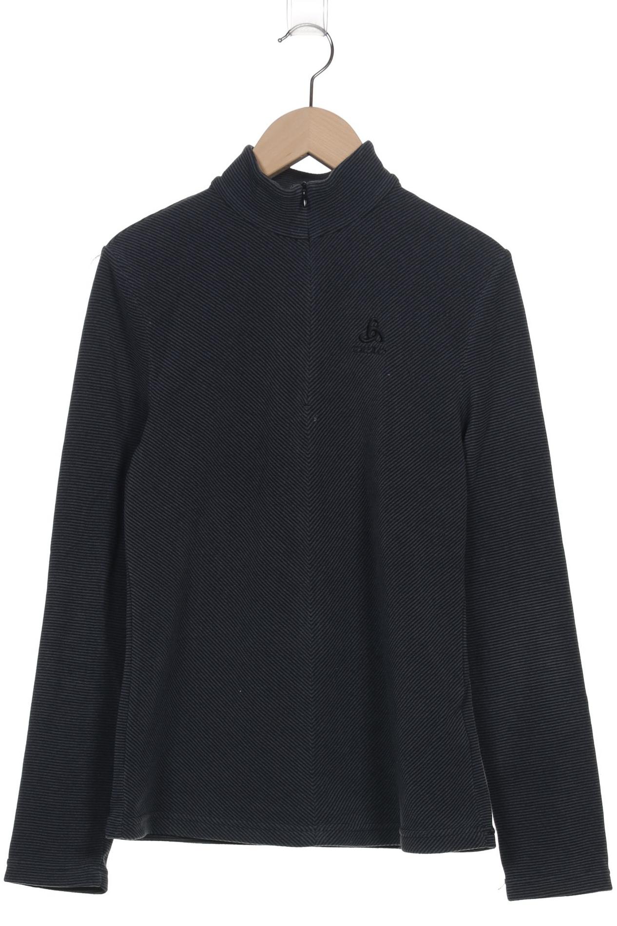 

Odlo Damen Sweatshirt, marineblau, Gr. 36