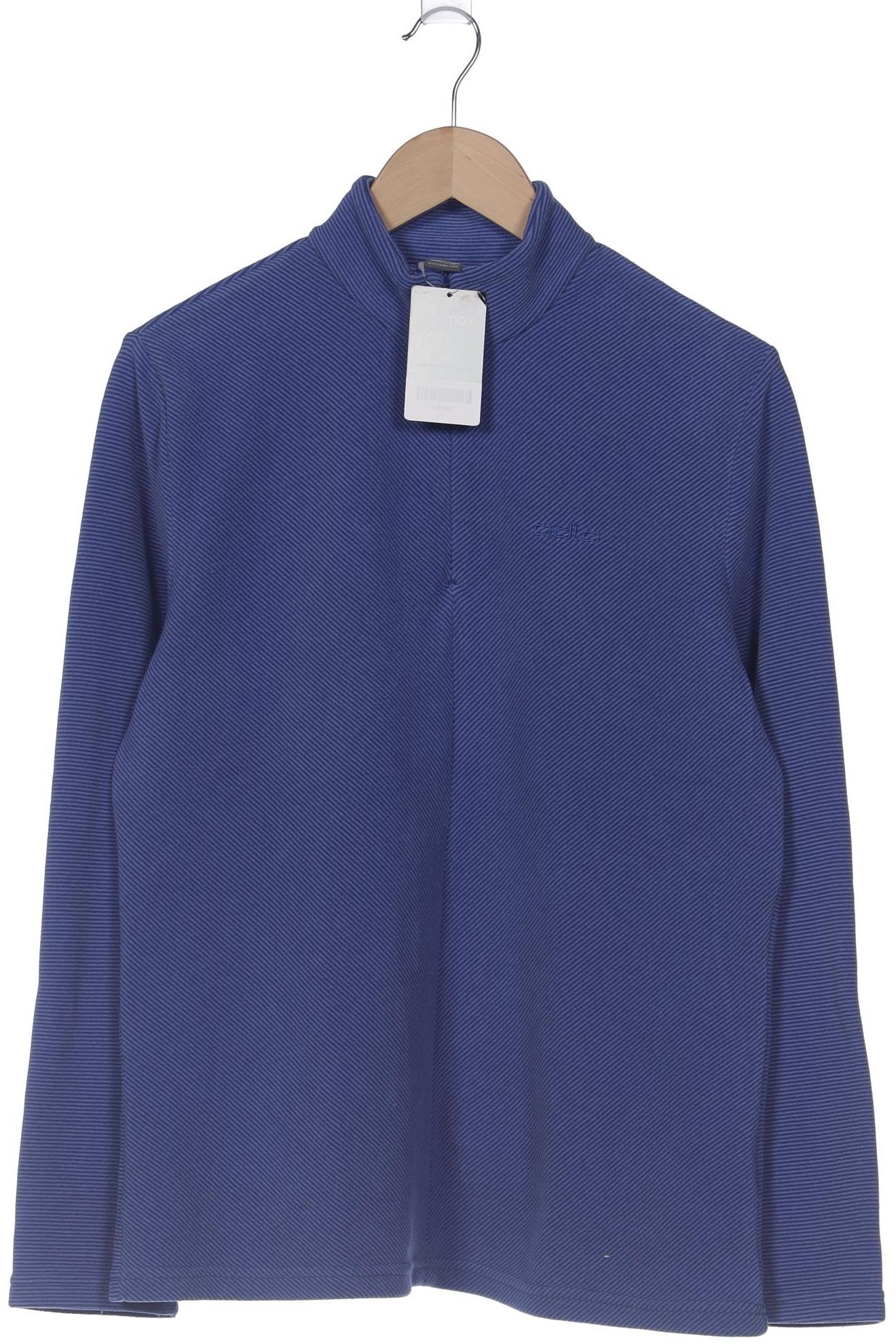 

Odlo Damen Sweatshirt, blau, Gr. 44