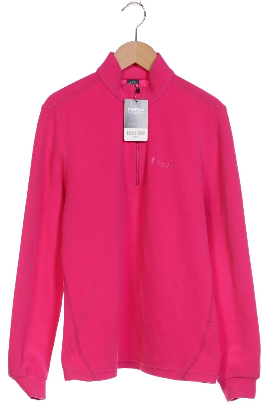 

Odlo Damen Sweatshirt, pink, Gr. 38