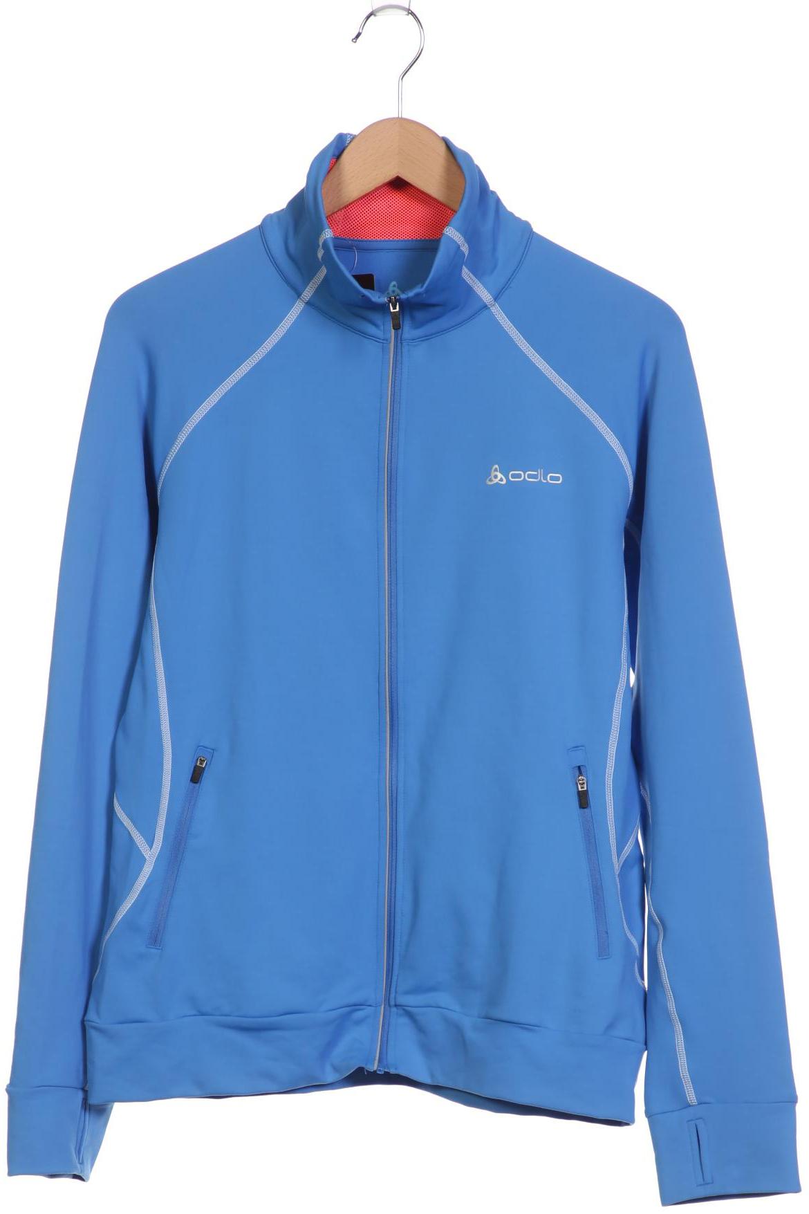 

Odlo Damen Sweatshirt, blau