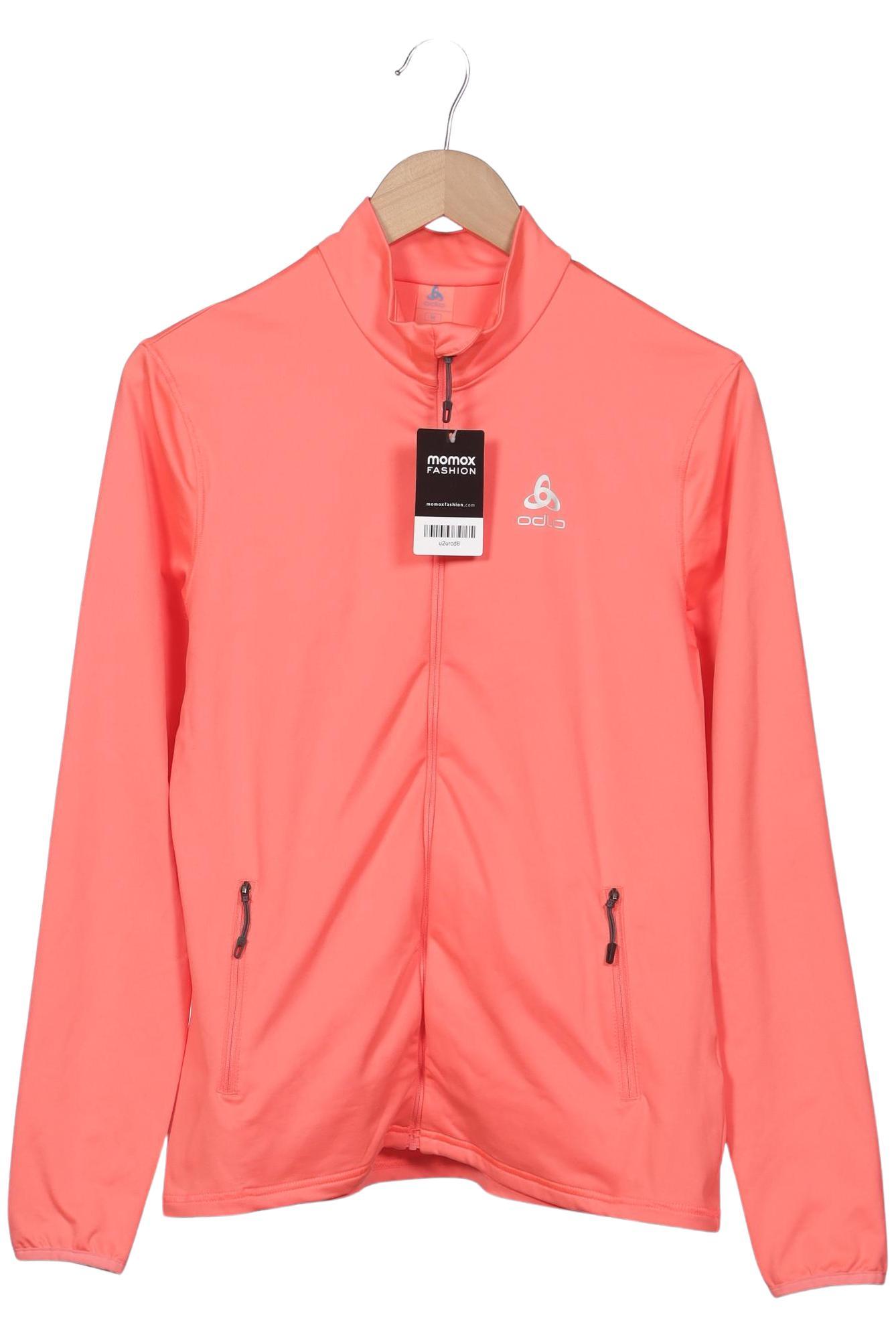 

Odlo Damen Sweatshirt, pink, Gr. 38