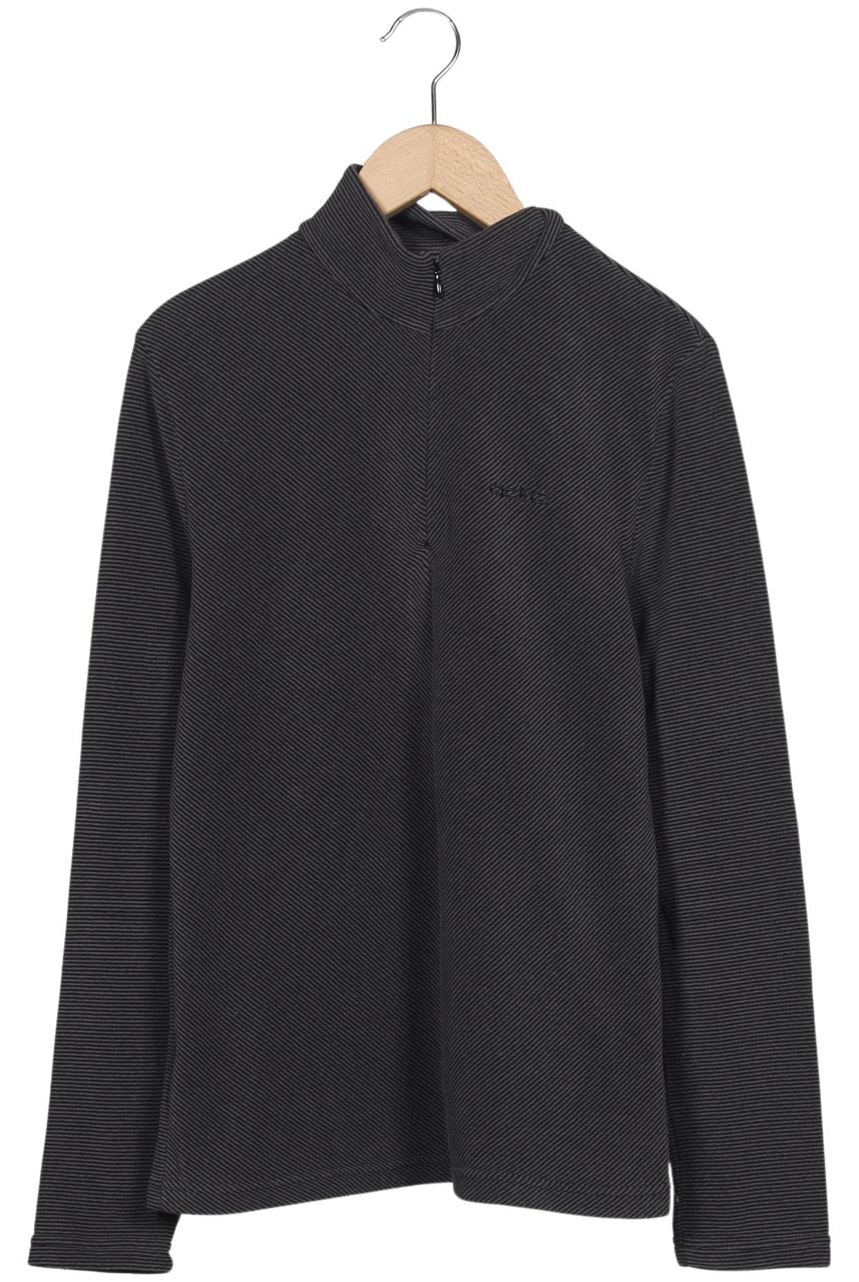 

Odlo Damen Sweatshirt, grau, Gr. 38