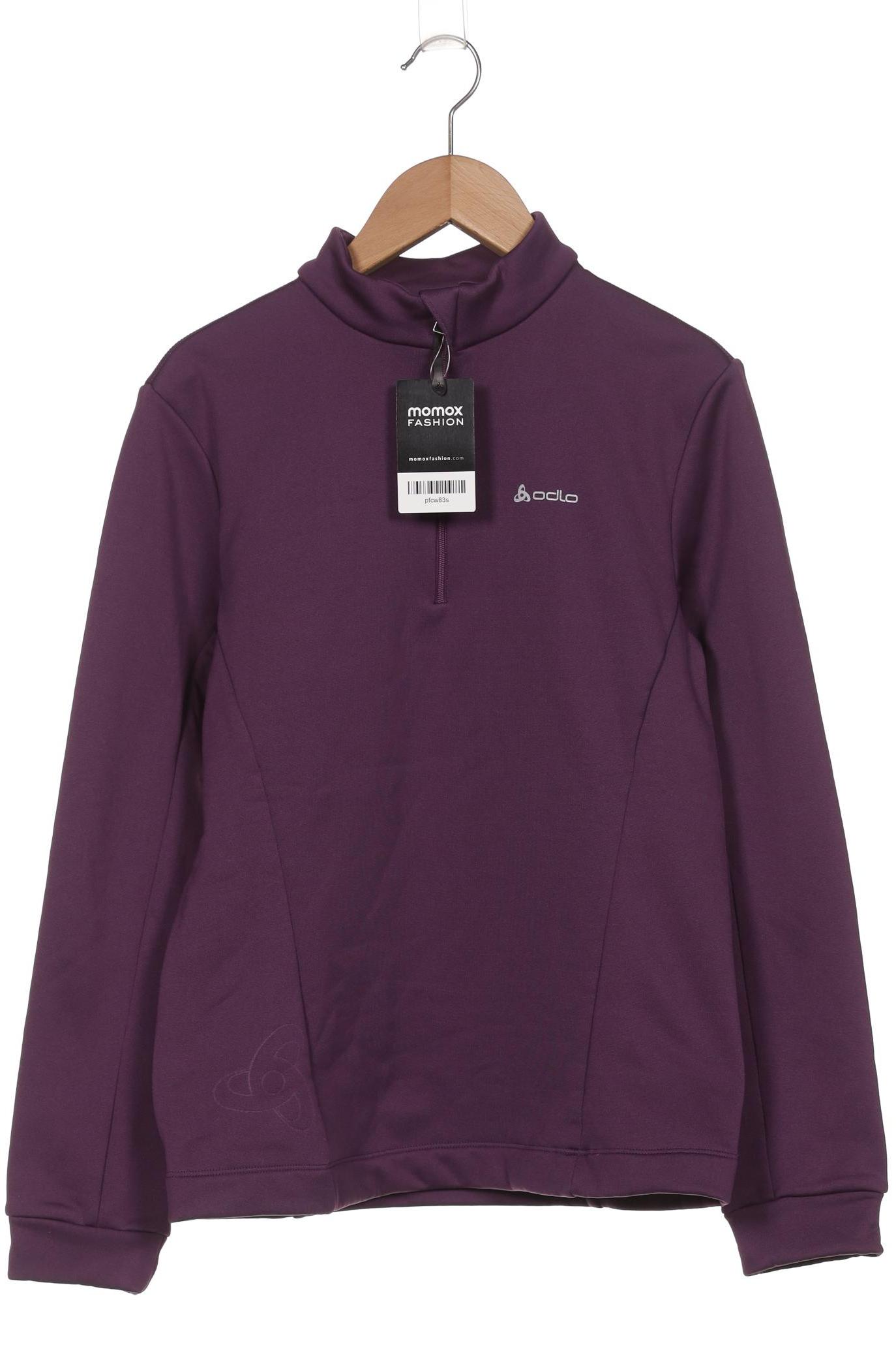 

Odlo Damen Sweatshirt, flieder, Gr. 38