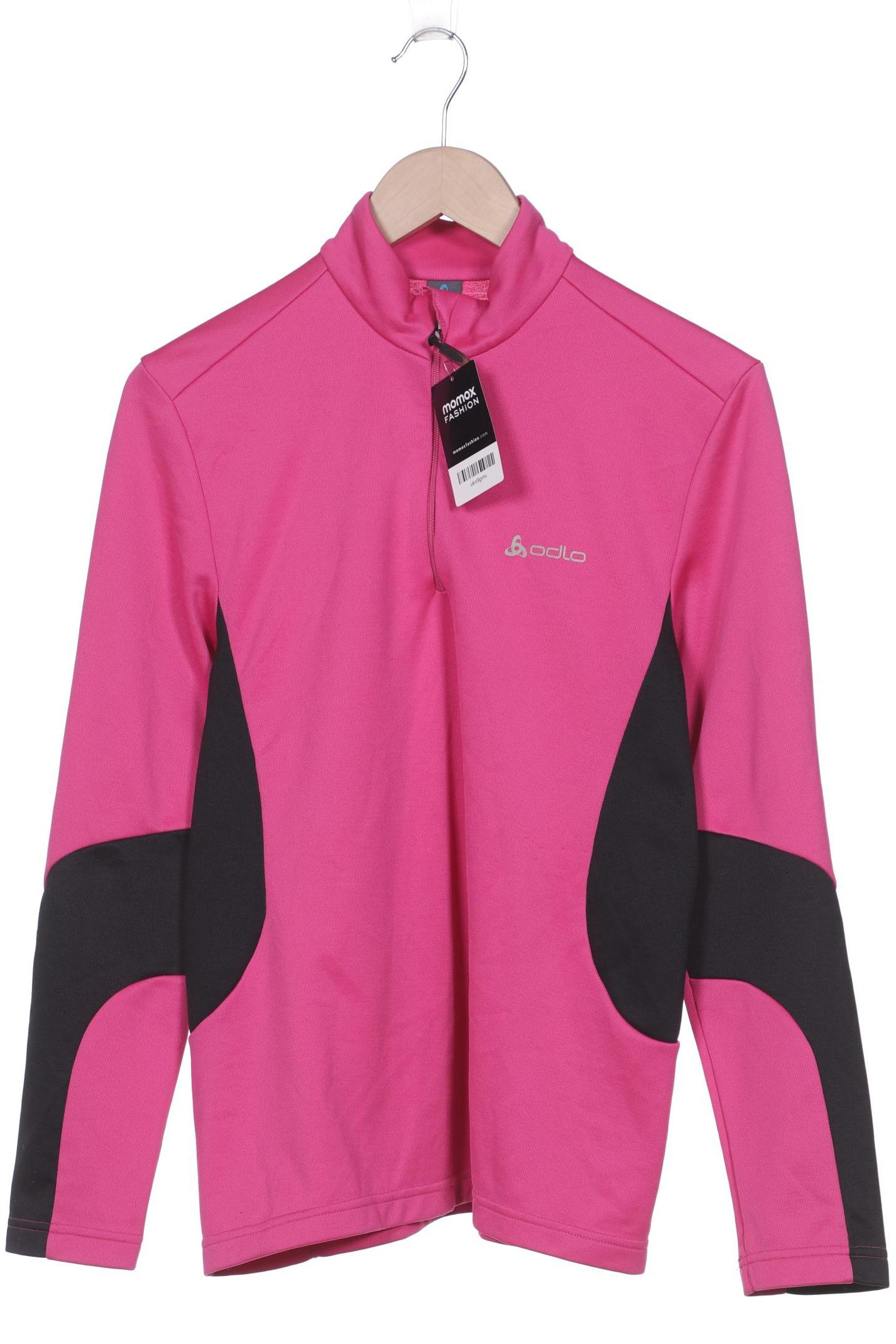 

Odlo Damen Sweatshirt, pink