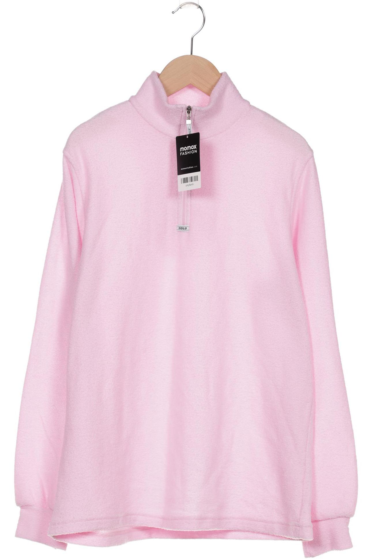 

Odlo Damen Sweatshirt, pink, Gr. 38