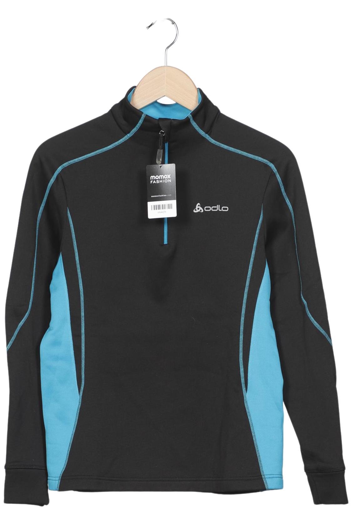 

Odlo Damen Sweatshirt, mehrfarbig, Gr. 38