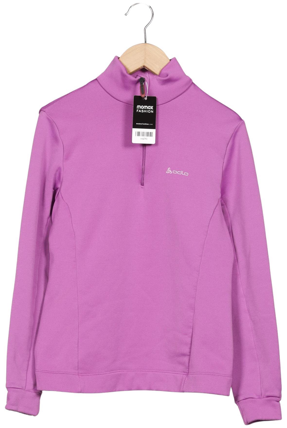 

Odlo Damen Sweatshirt, flieder, Gr. 38
