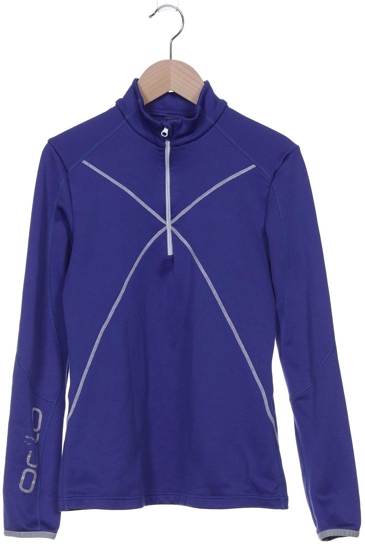 

Odlo Damen Sweatshirt, flieder, Gr. 36