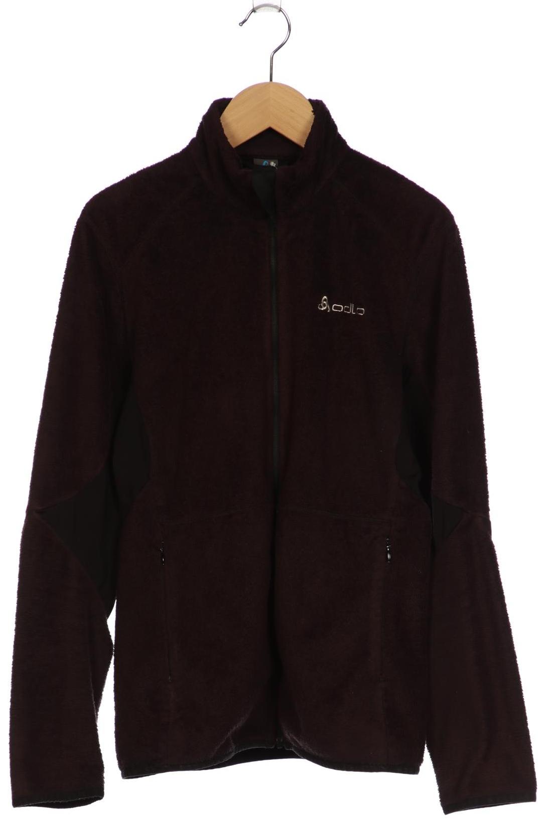 

Odlo Damen Sweatshirt, schwarz, Gr. 36