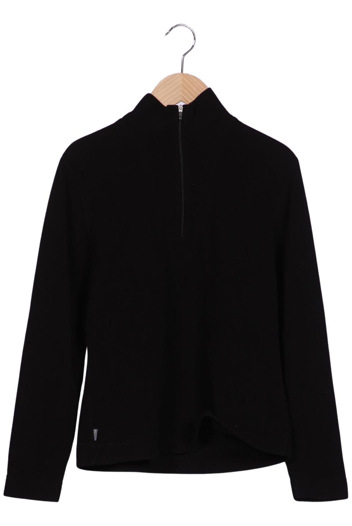 

Odlo Damen Sweatshirt, schwarz, Gr. 36