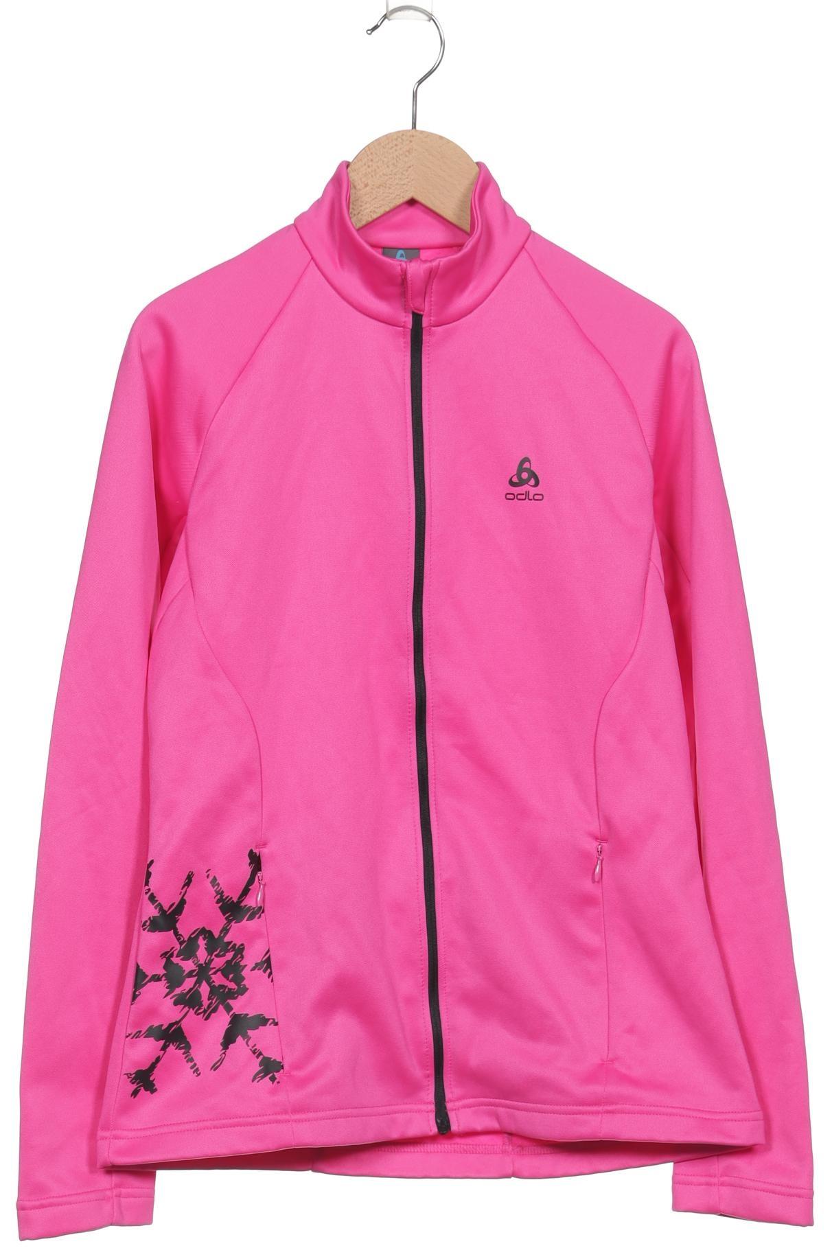 

Odlo Damen Sweatshirt, pink, Gr. 36
