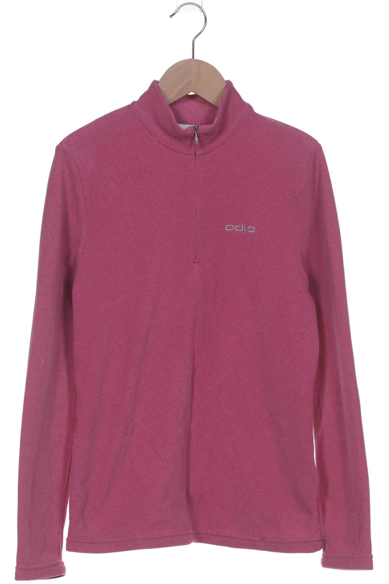 

Odlo Damen Sweatshirt, pink, Gr. 36