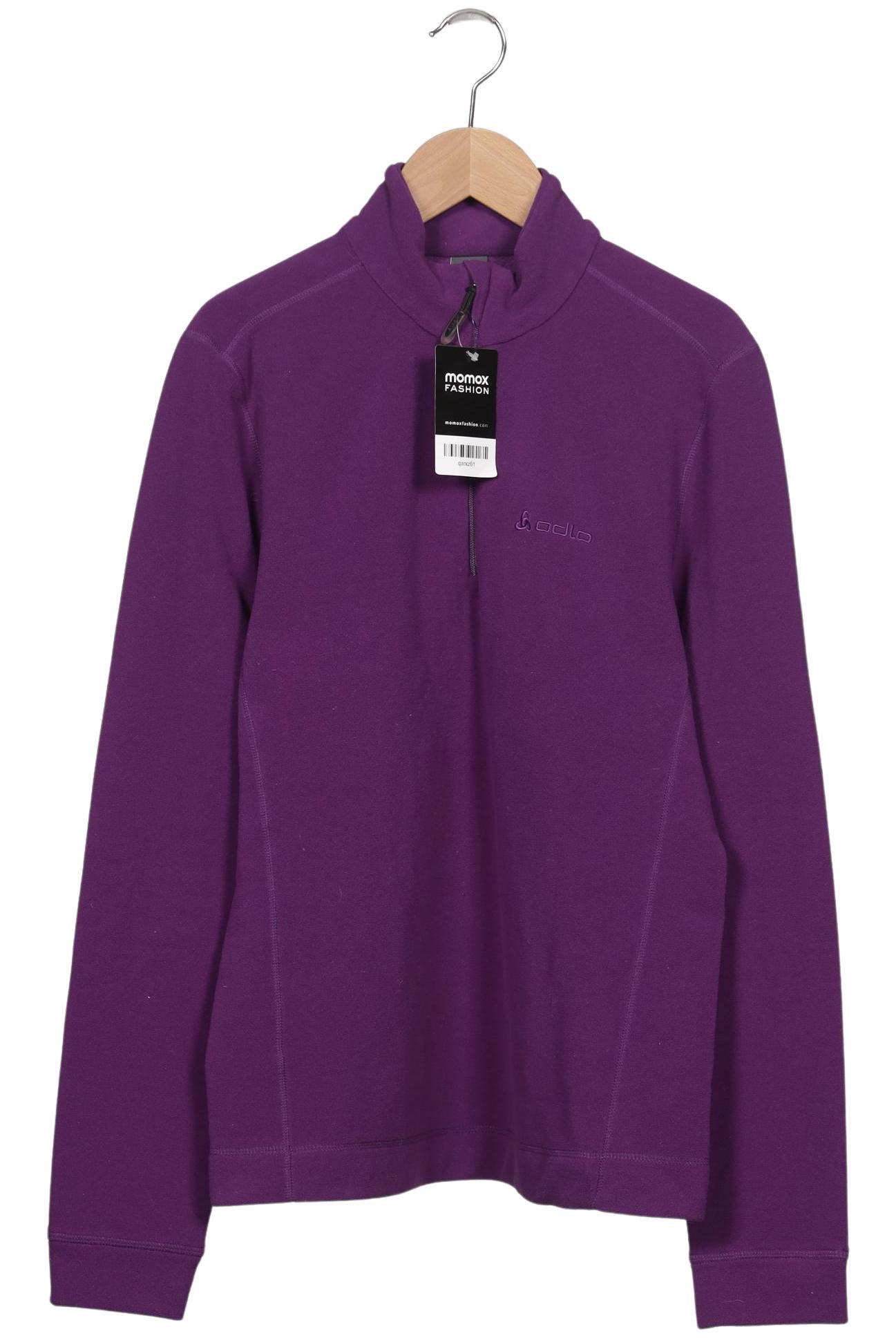 

Odlo Damen Sweatshirt, flieder, Gr. 42