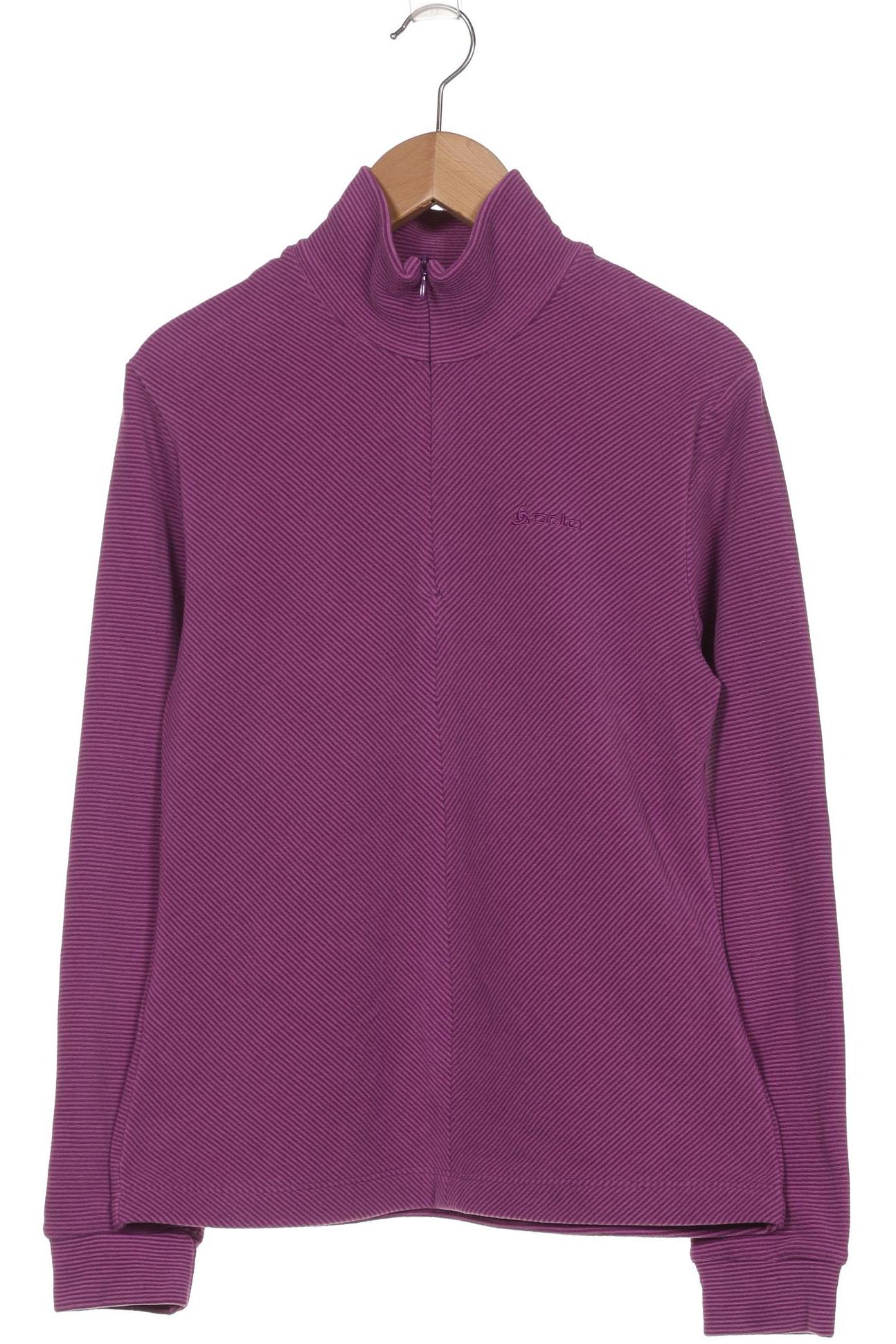 

Odlo Damen Sweatshirt, flieder, Gr. 36
