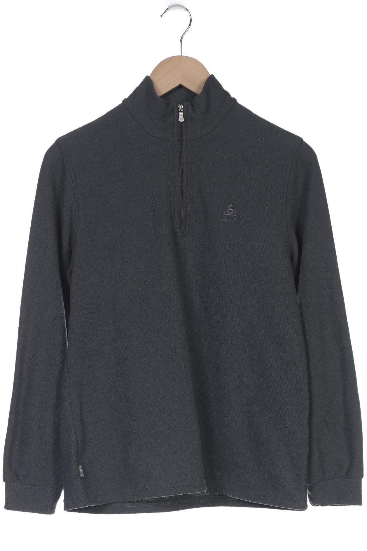 

Odlo Damen Sweatshirt, blau, Gr. 38