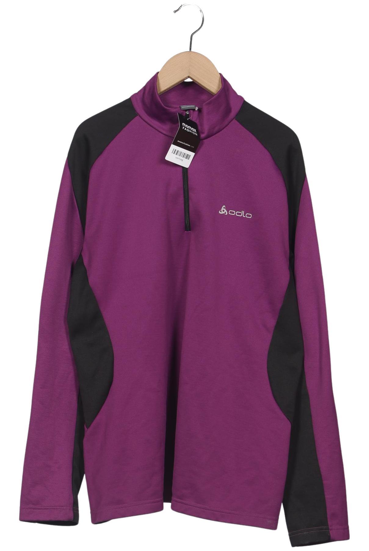 

Odlo Damen Sweatshirt, flieder, Gr. 44