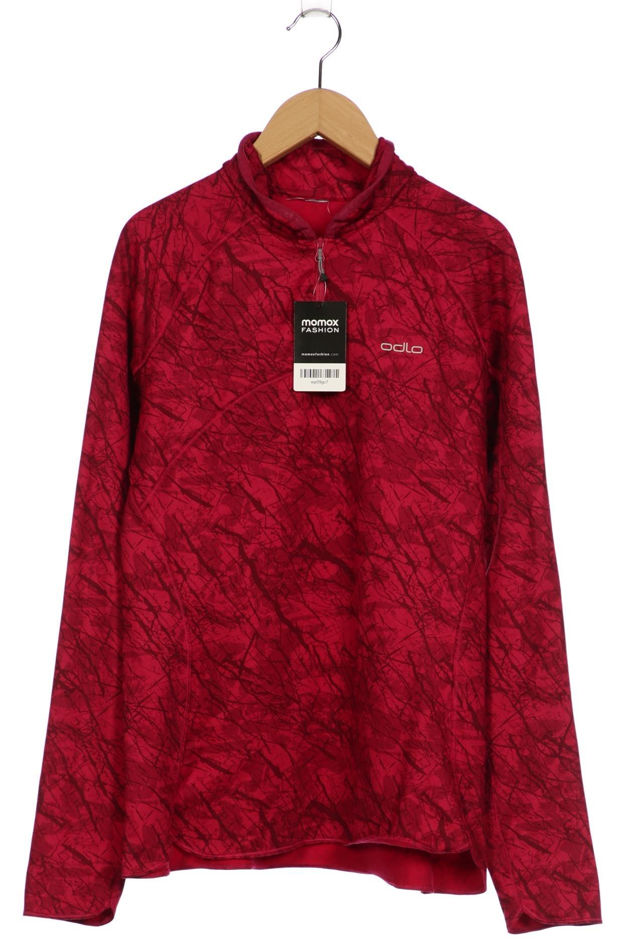 

Odlo Damen Sweatshirt, pink, Gr. 36