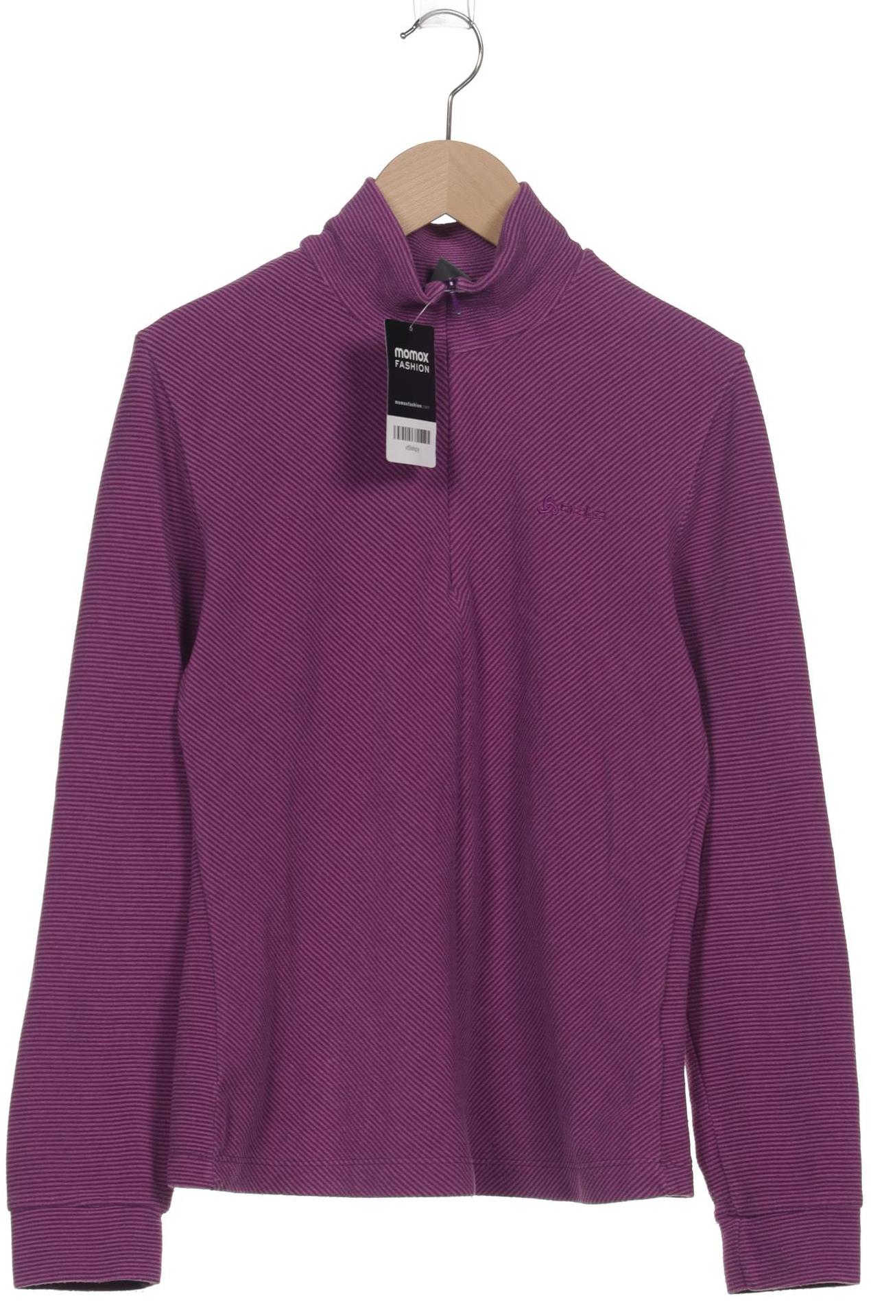 

Odlo Damen Sweatshirt, flieder, Gr. 38