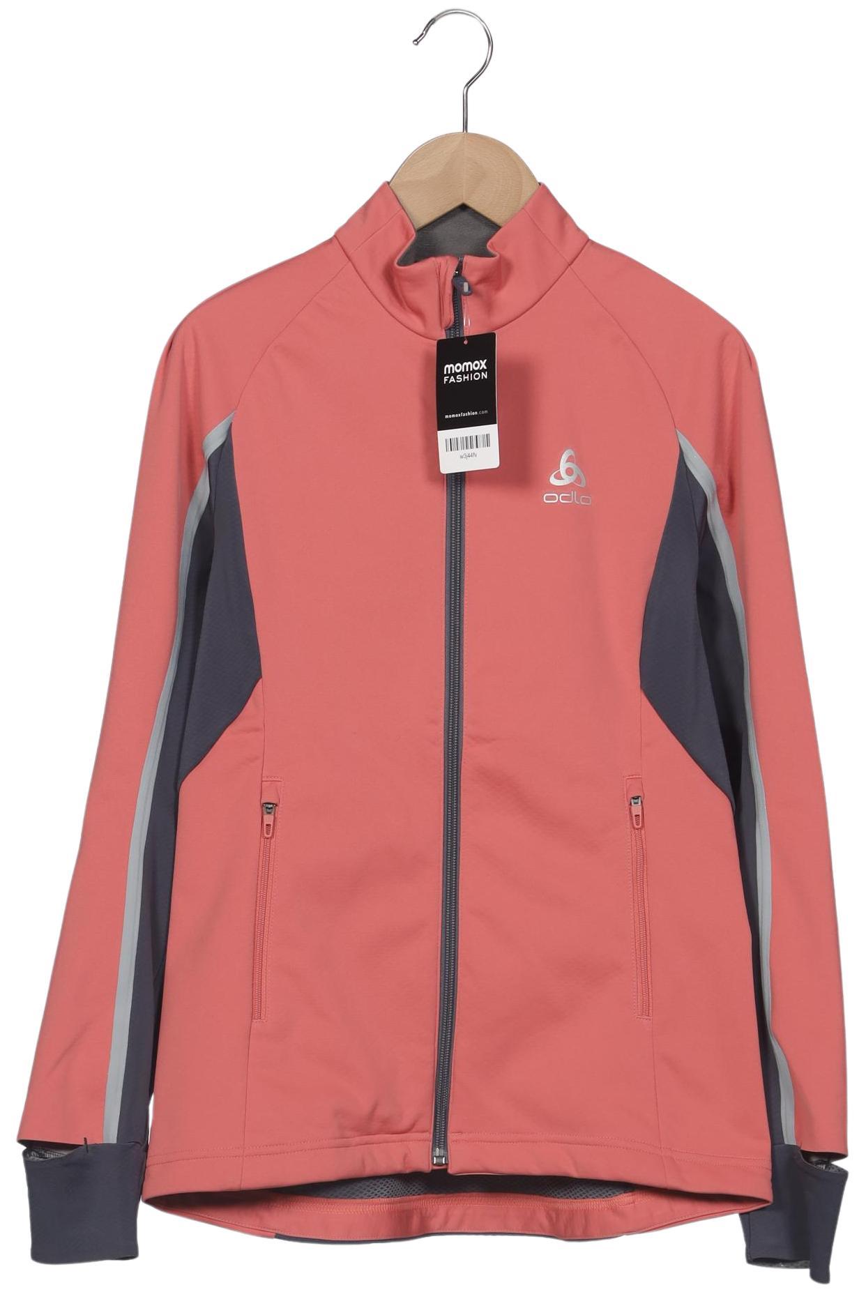 

Odlo Damen Sweatshirt, mehrfarbig, Gr. 34