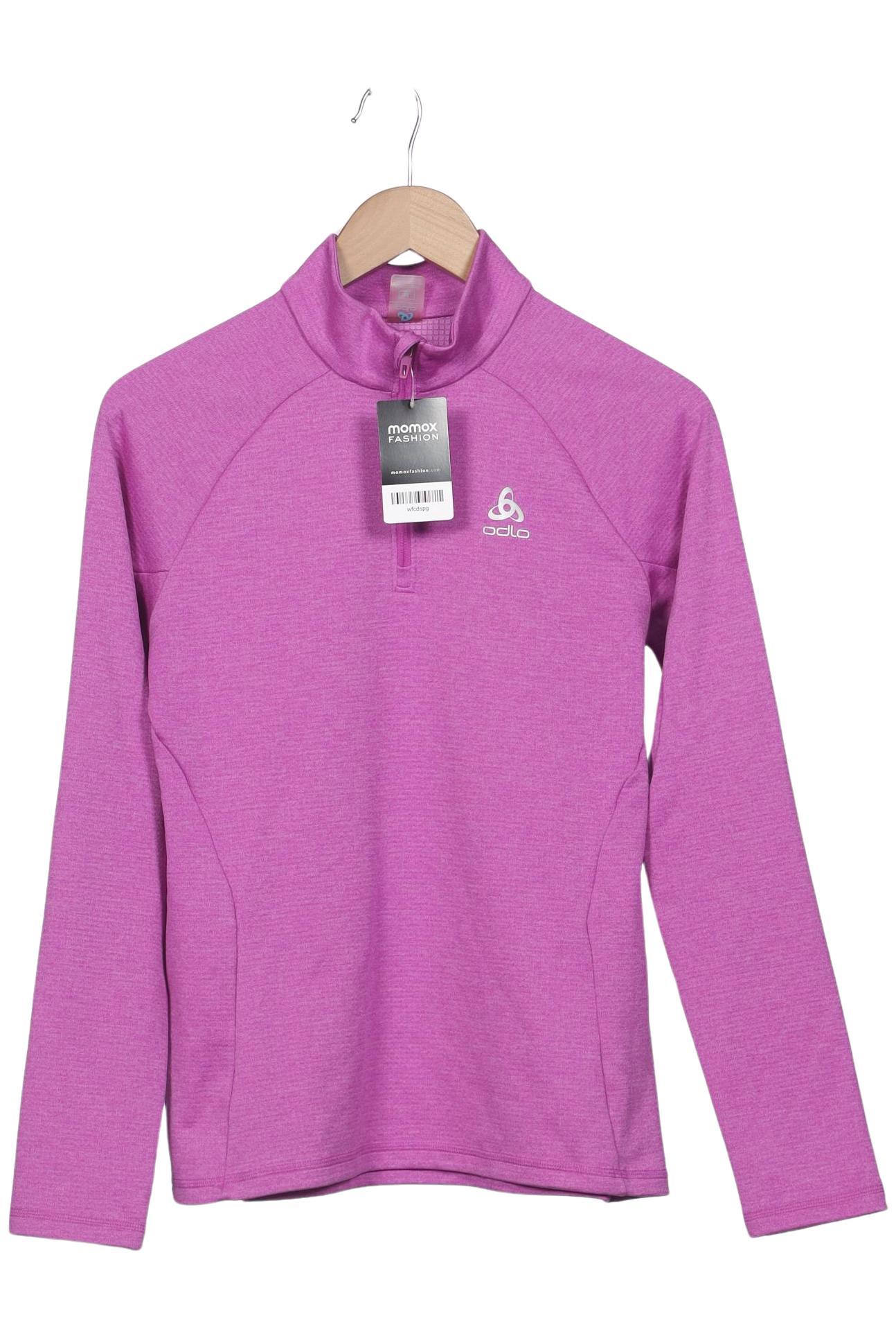 

Odlo Damen Sweatshirt, flieder, Gr. 38