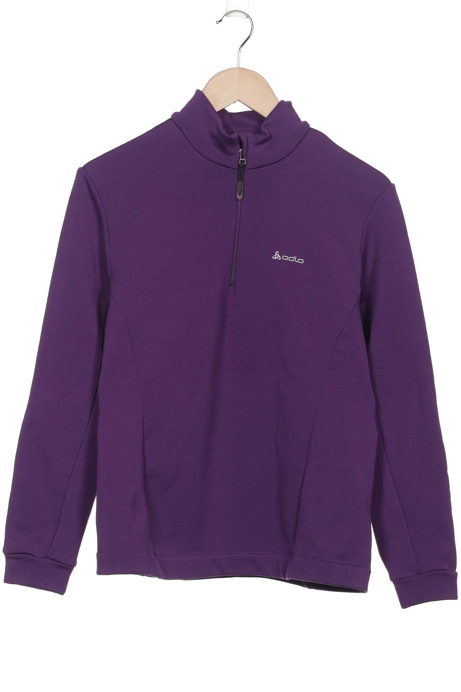 

Odlo Damen Sweatshirt, flieder, Gr. 44