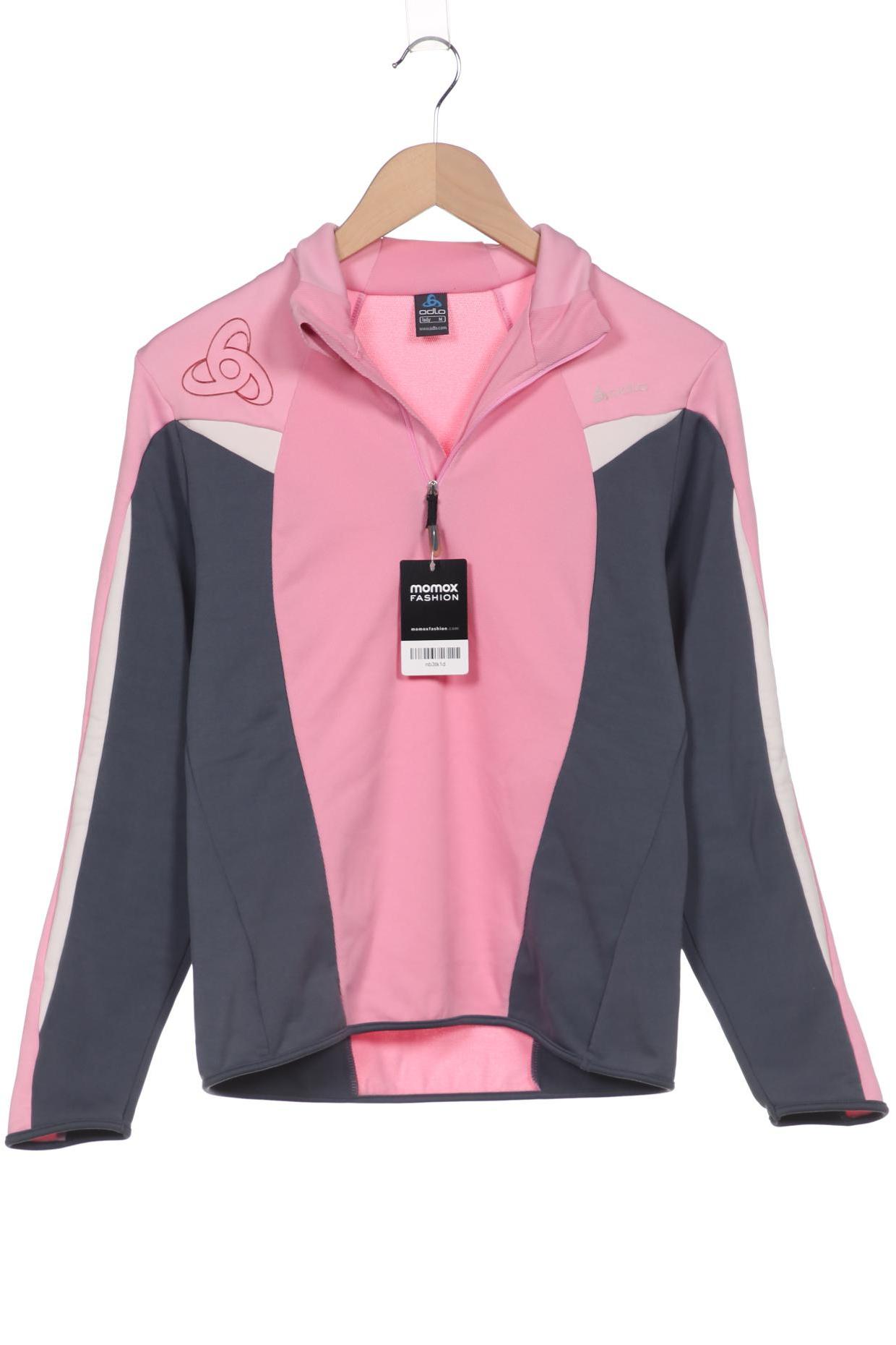 

Odlo Damen Sweatshirt, pink