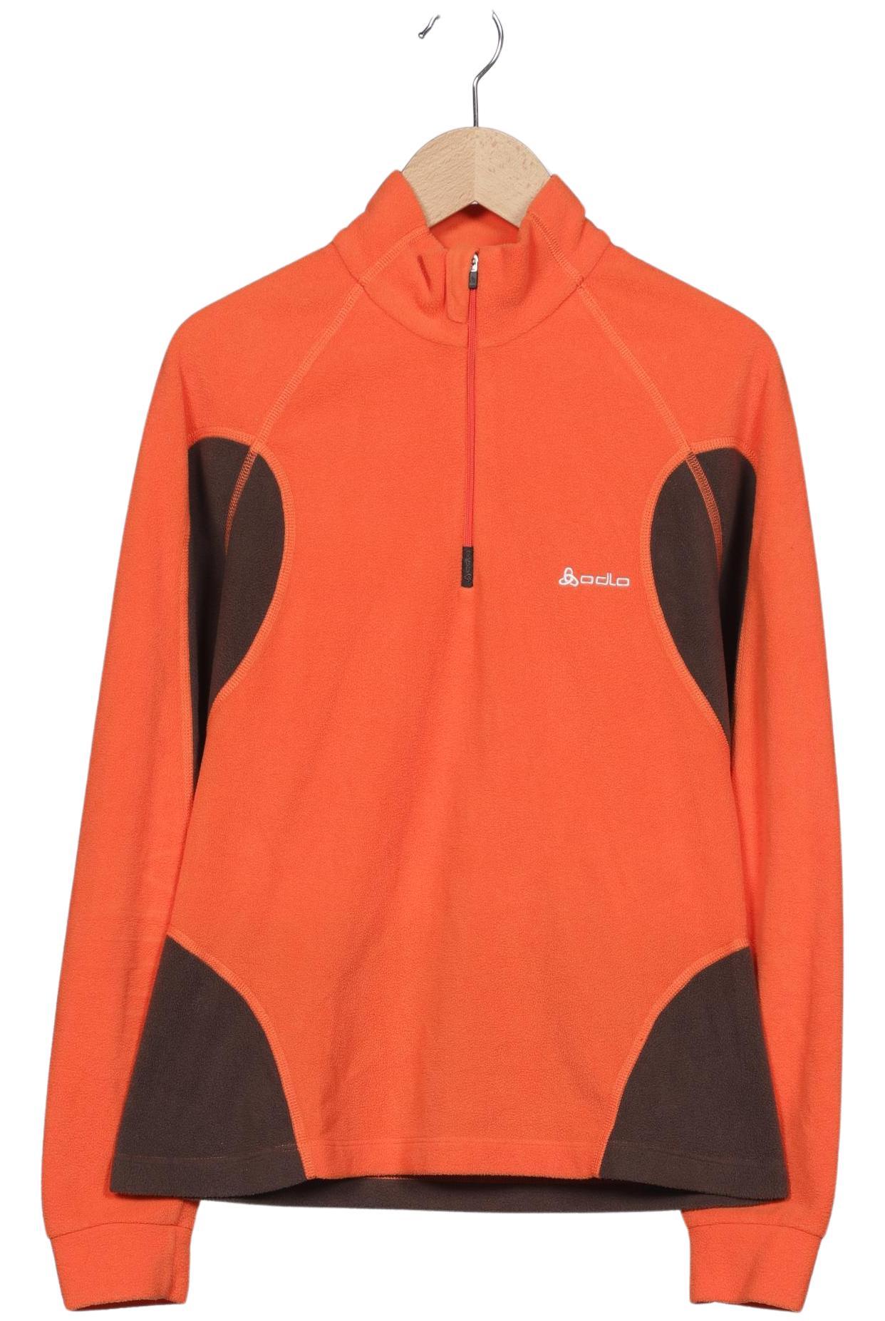 

Odlo Damen Sweatshirt, mehrfarbig, Gr. 36