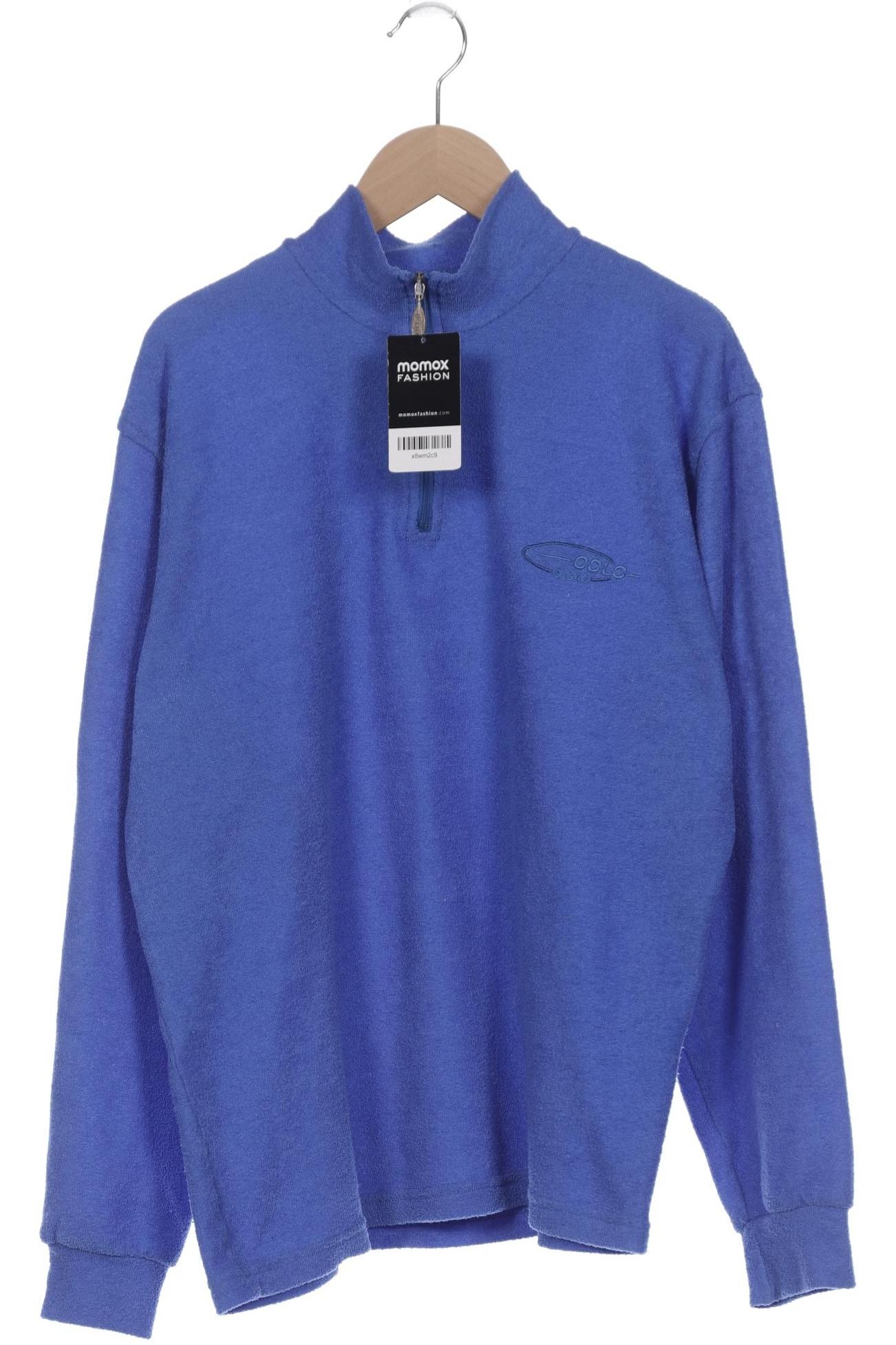 

Odlo Damen Sweatshirt, blau, Gr. 38