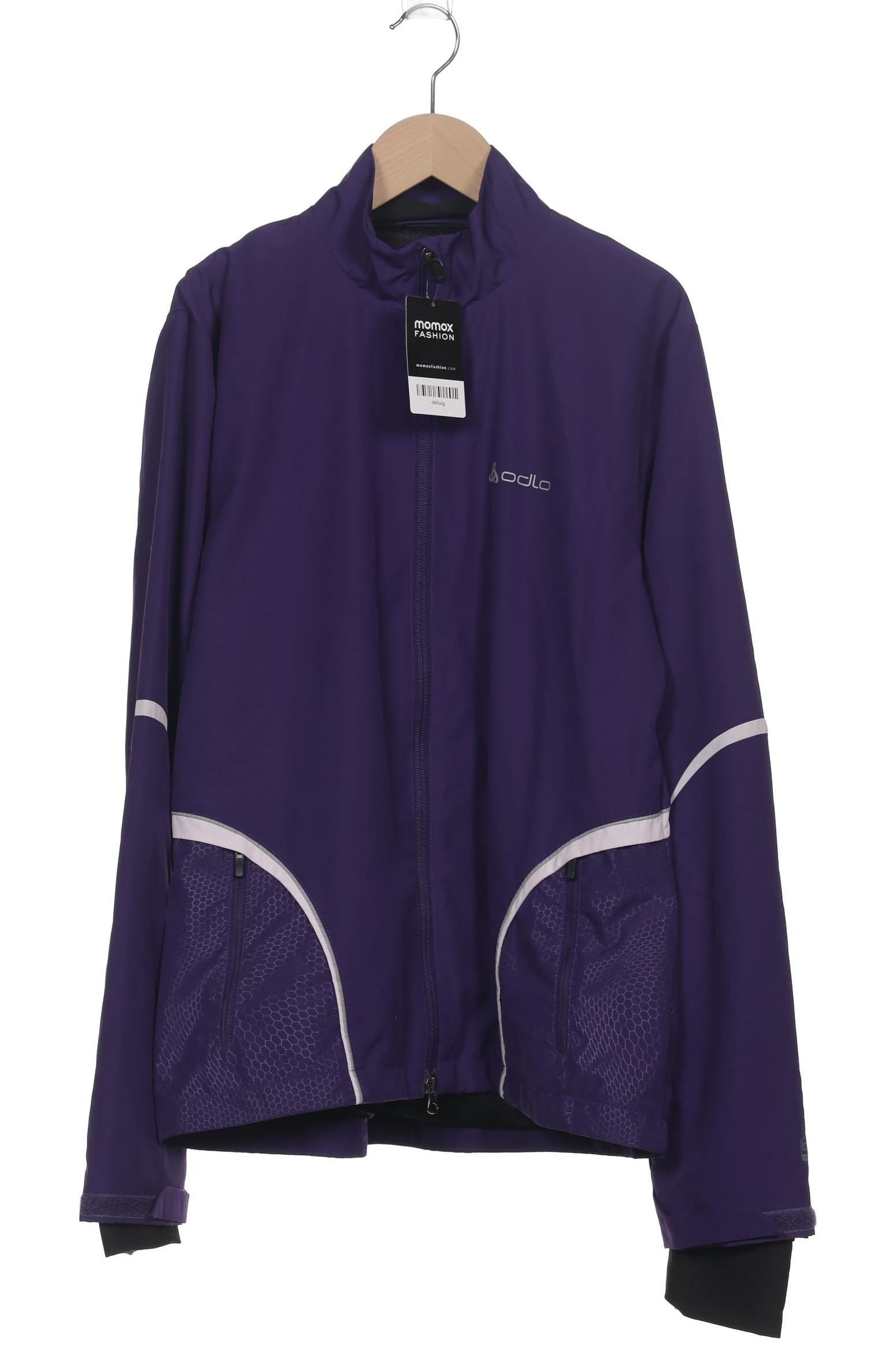 

Odlo Damen Sweatshirt, flieder, Gr. 42