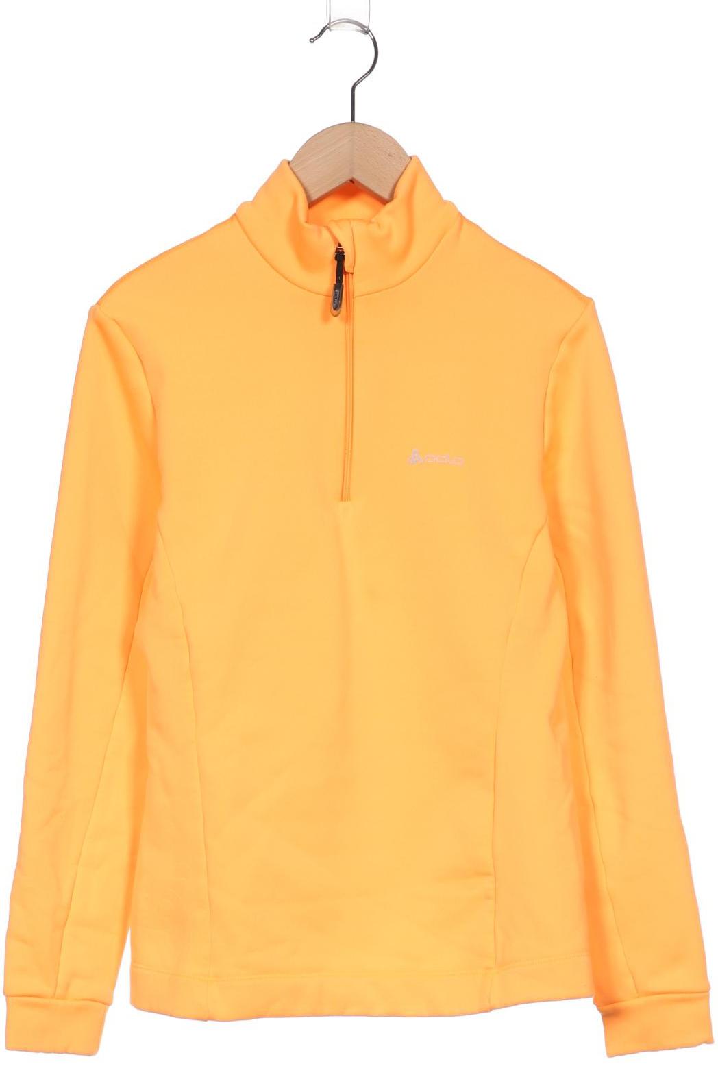 

Odlo Damen Sweatshirt, neon