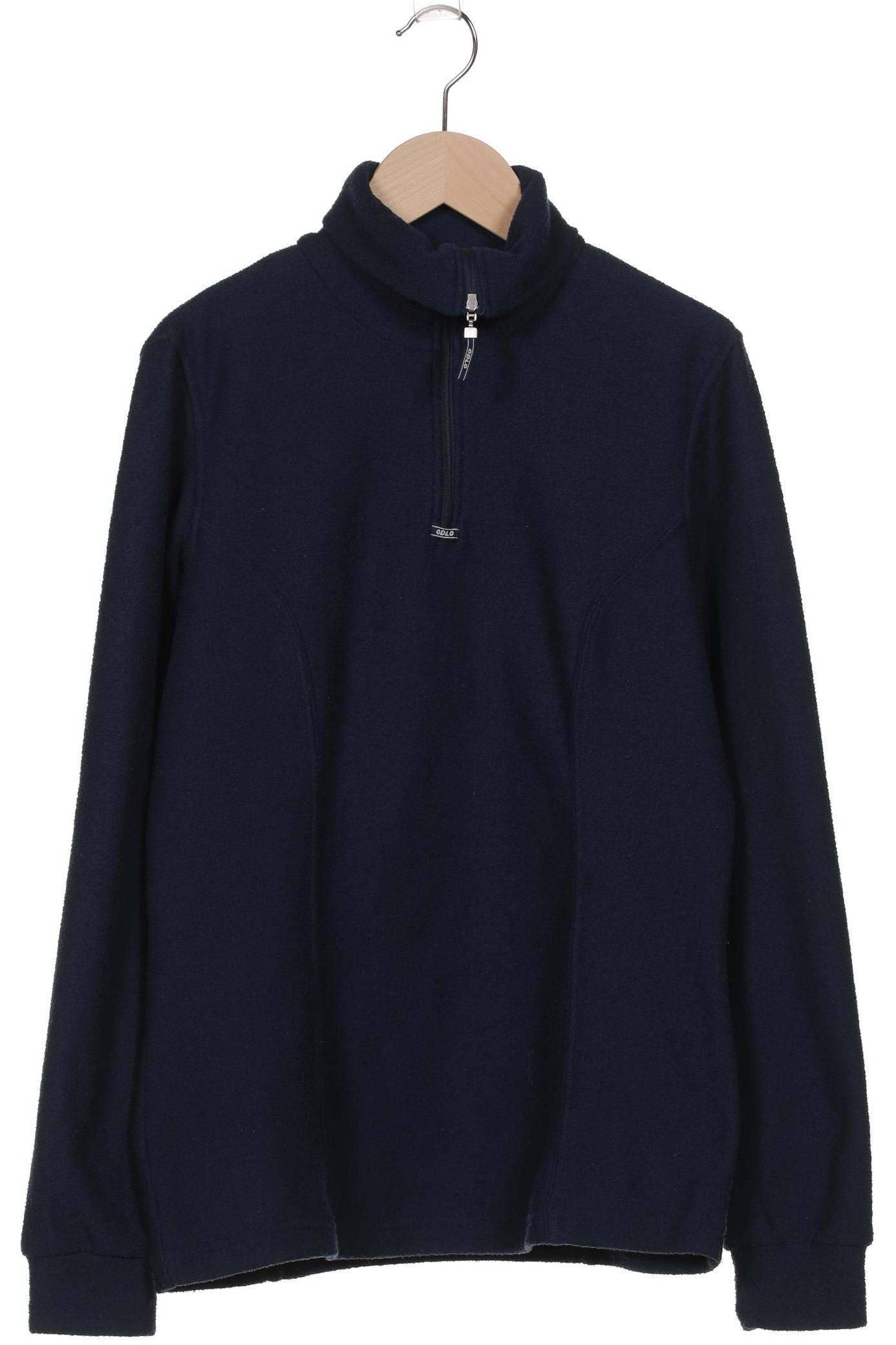 

Odlo Damen Sweatshirt, marineblau, Gr. 38