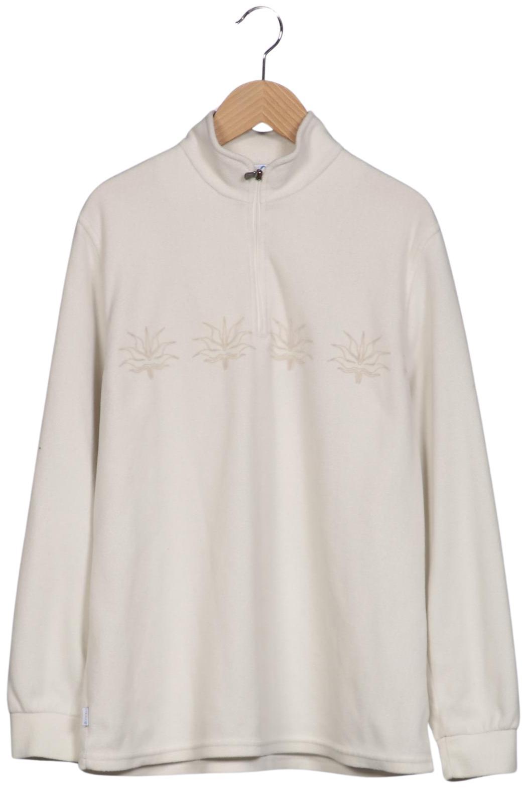 

Odlo Damen Sweatshirt, cremeweiß, Gr. 42