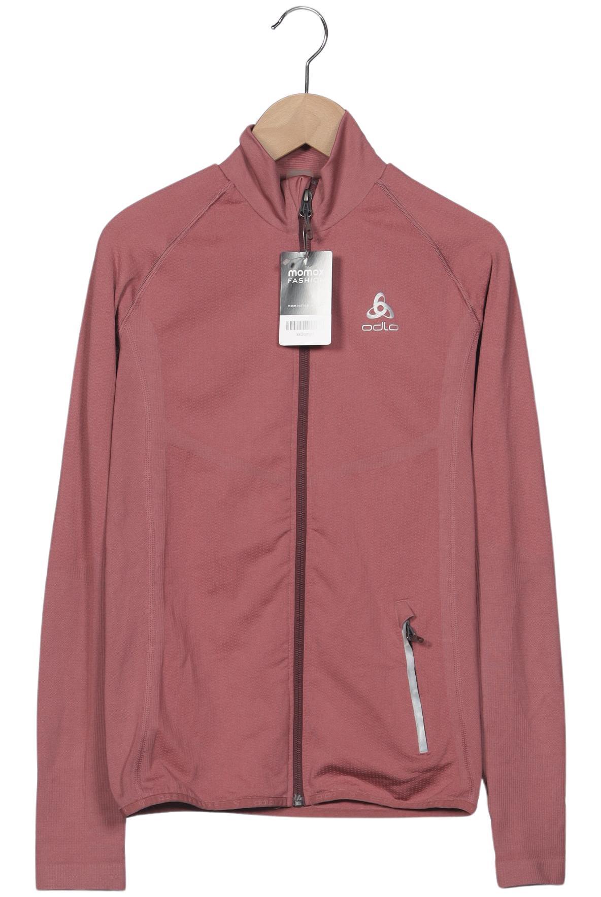 

Odlo Damen Sweatshirt, pink, Gr. 34